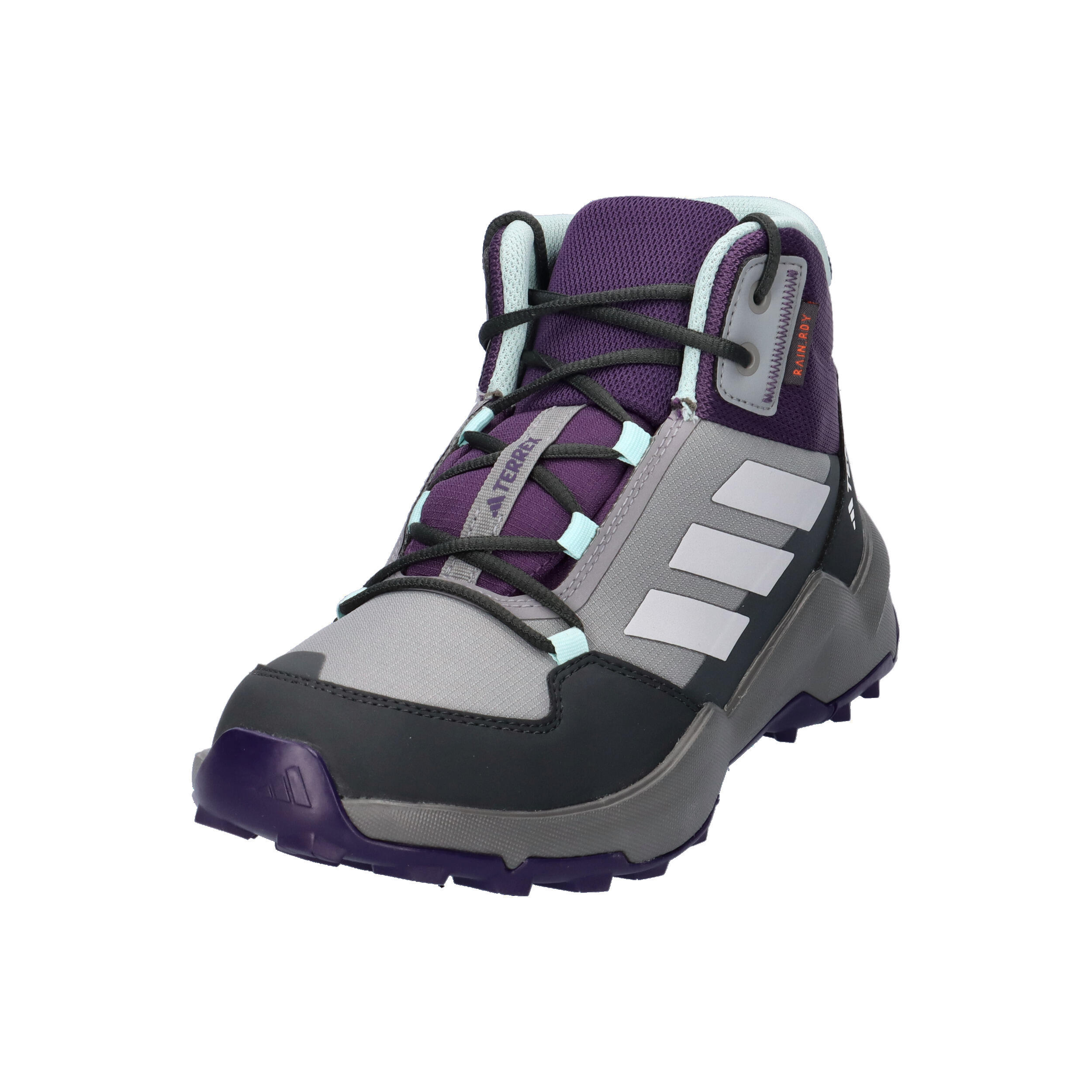 adidas TERREX Kinder Wanderschuhe AX4R R.RDY MID K 4/15