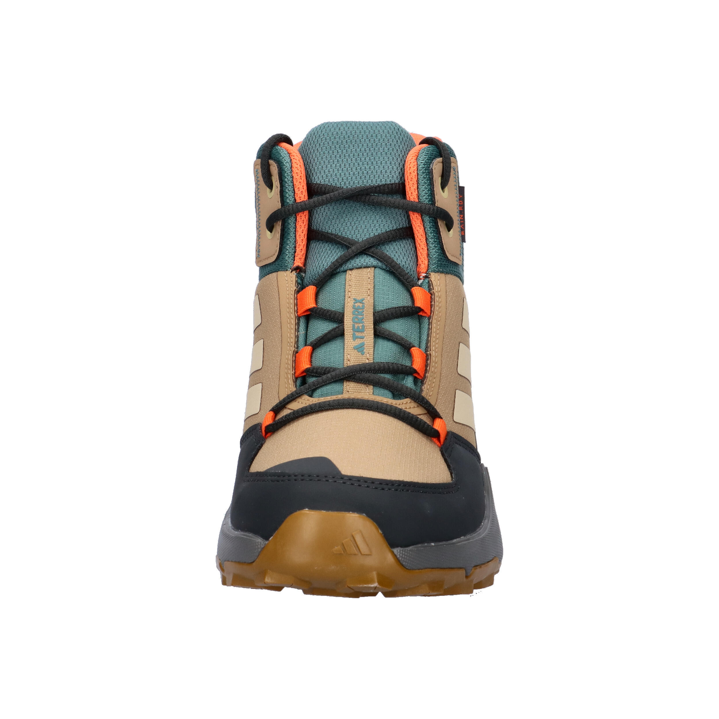 adidas TERREX Kinder Wanderschuhe AX4R R.RDY MID K 3/15