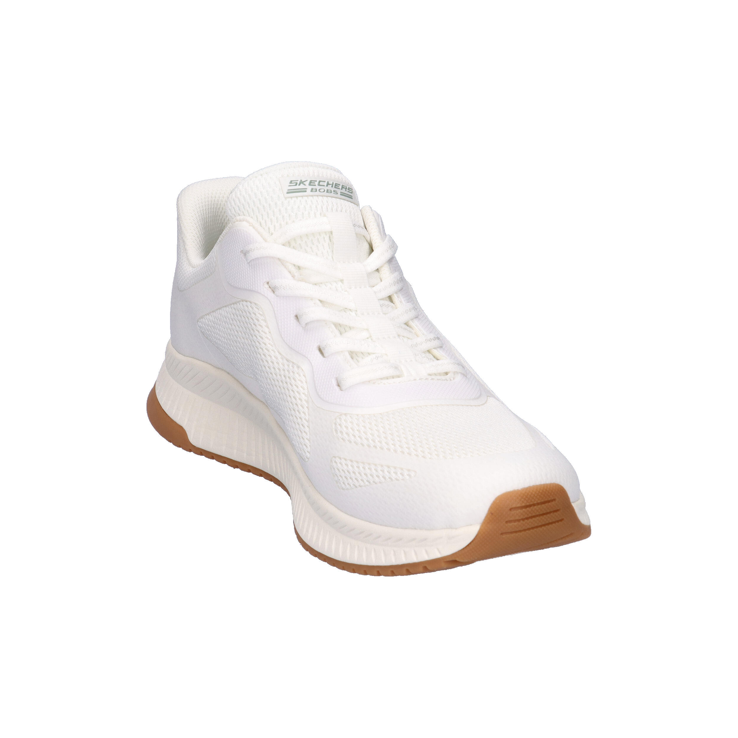 Scarpe da ginnastica Skechers Bobs Squad 4 - Stapl, Bianca, Donne 7/10