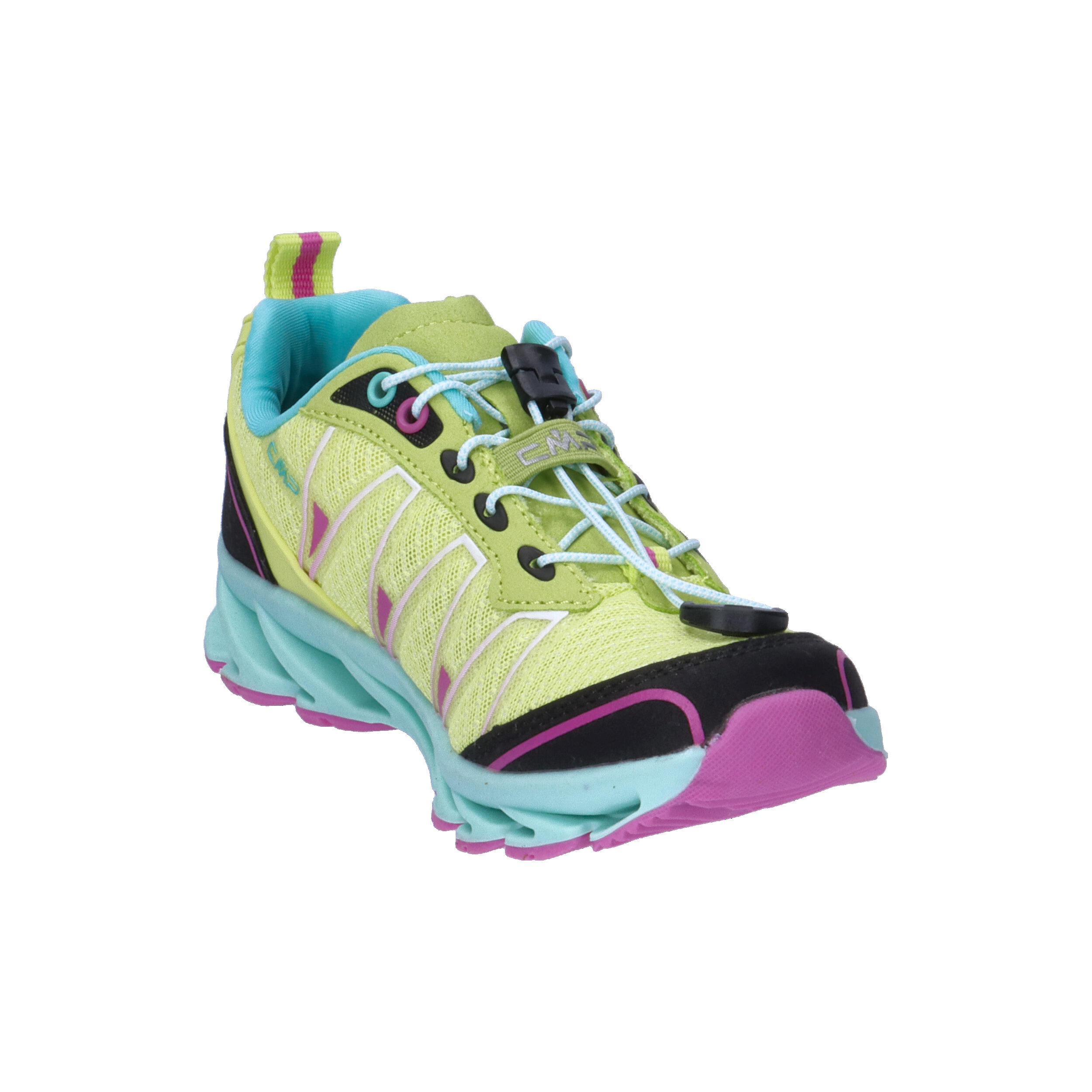 Chaussures de trail enfant CMP Altak 2.0 2/15