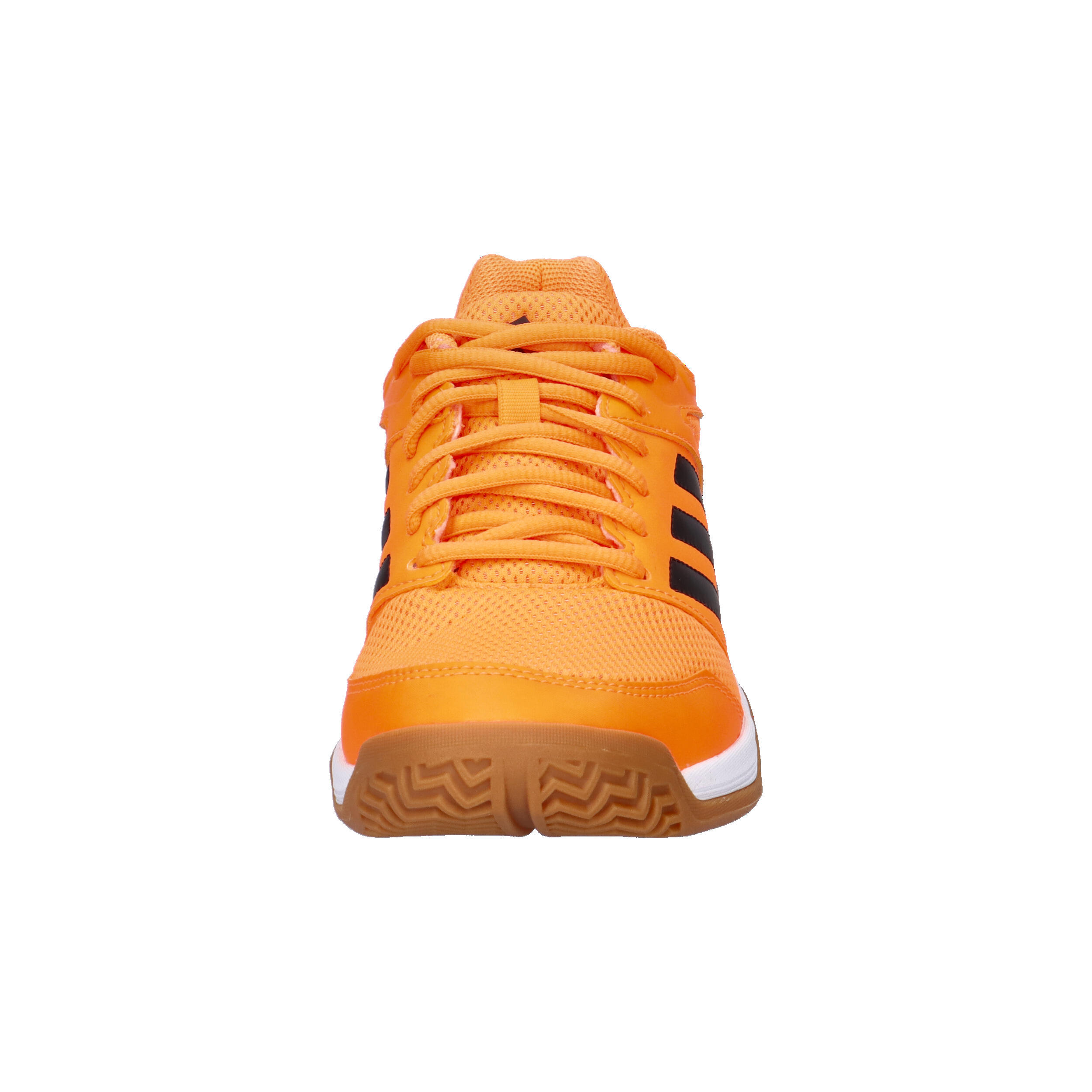 adidas Kinder Hallenschuhe Speedcourt k 3/15