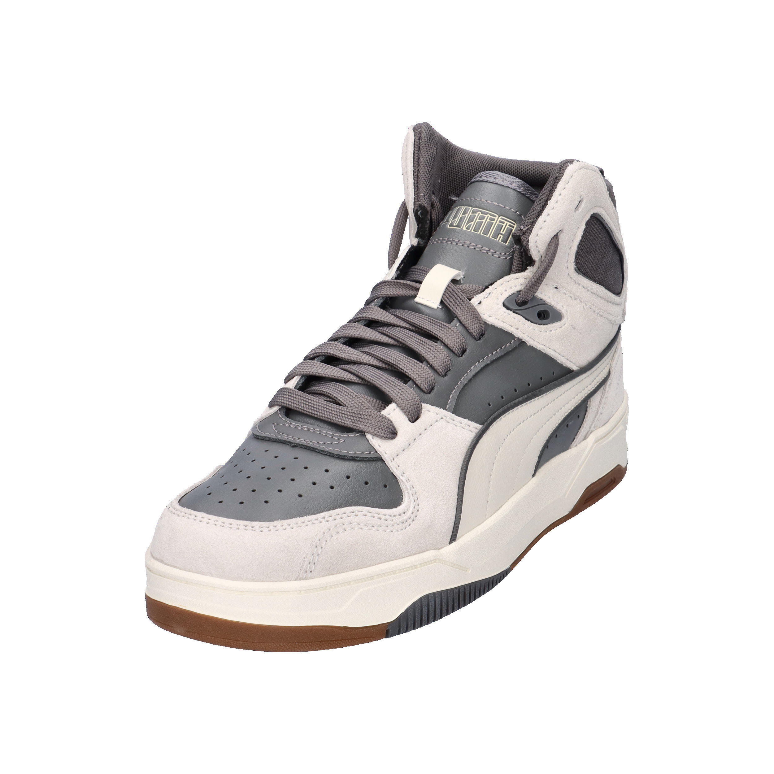 Puma Unisex Sneaker RBD Break Mid SD 402452 4/15