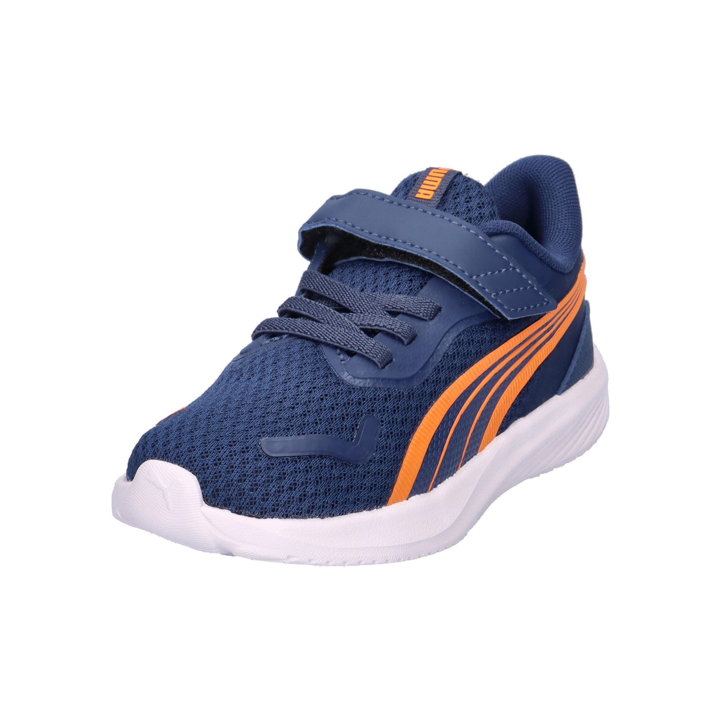 Puma Kinder Laufschuhe Pounce AC+ Inf 401516 9/15