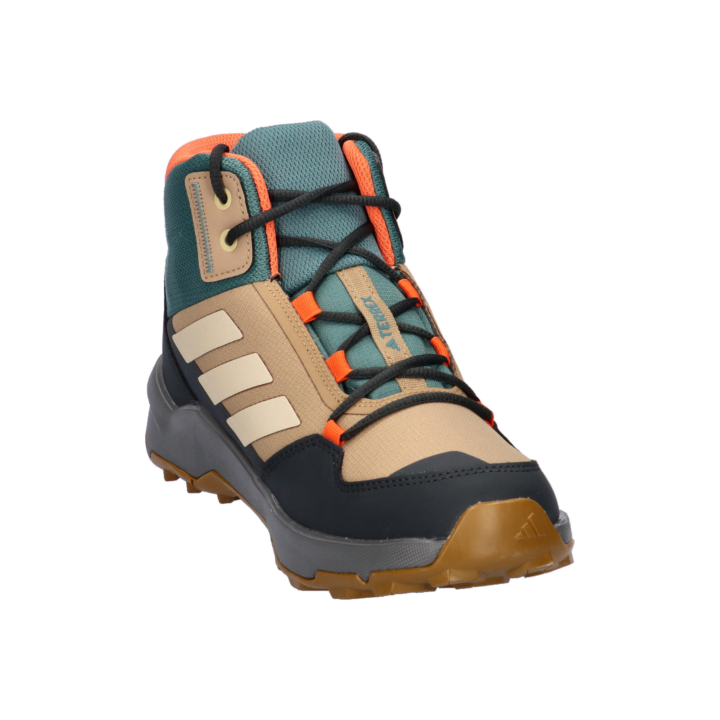 adidas TERREX Kinder Wanderschuhe AX4R R.RDY MID K 2/15