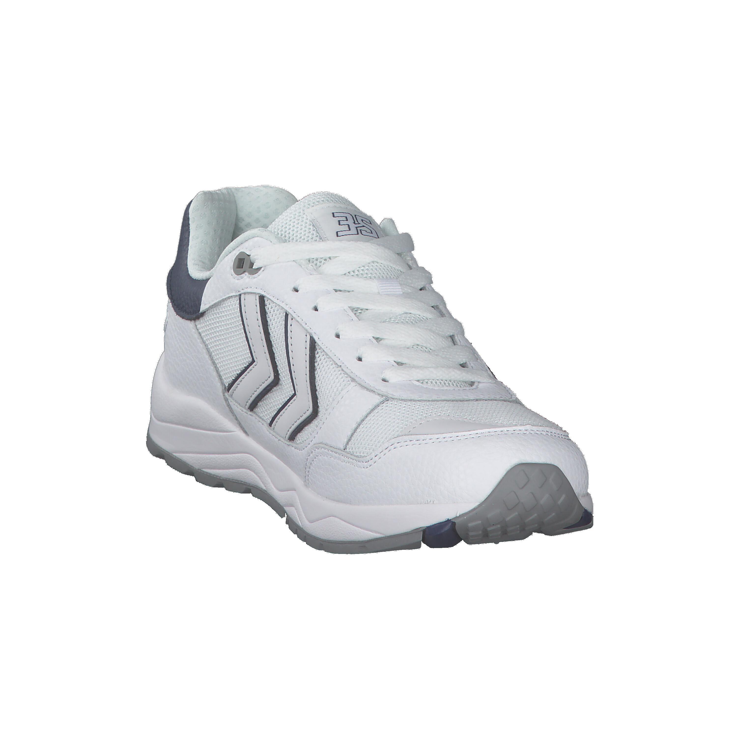 Hummel Unisex Sneaker 3-S Sport 206875 2/15
