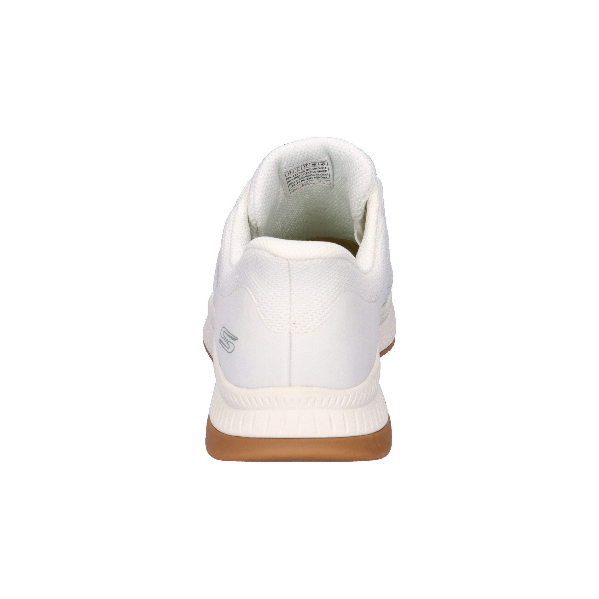 Buty sportowe damskie Skechers Bobs Squad 4 Stapl 13/15