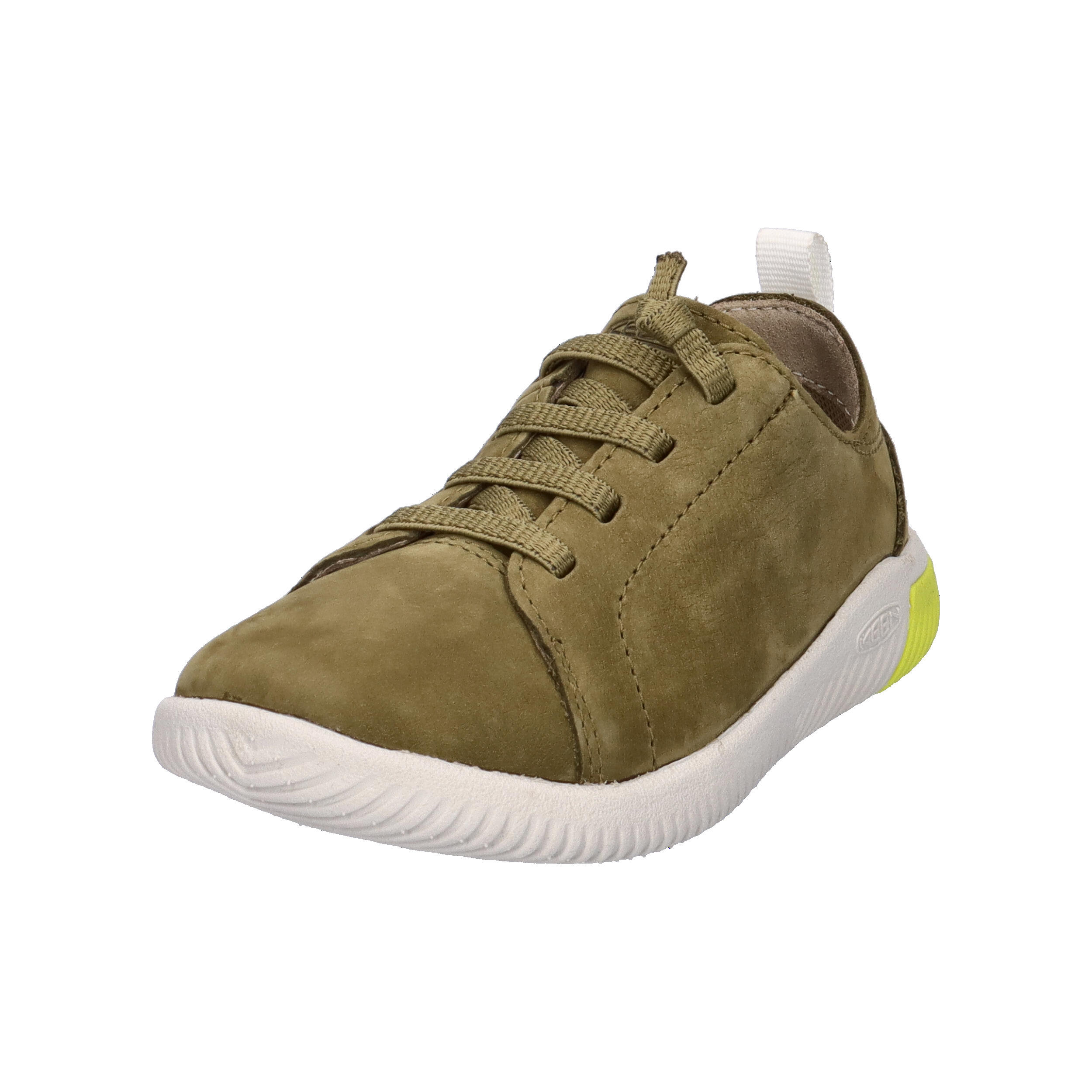 Keen Kinder Sneaker KNX LACE C 9/10