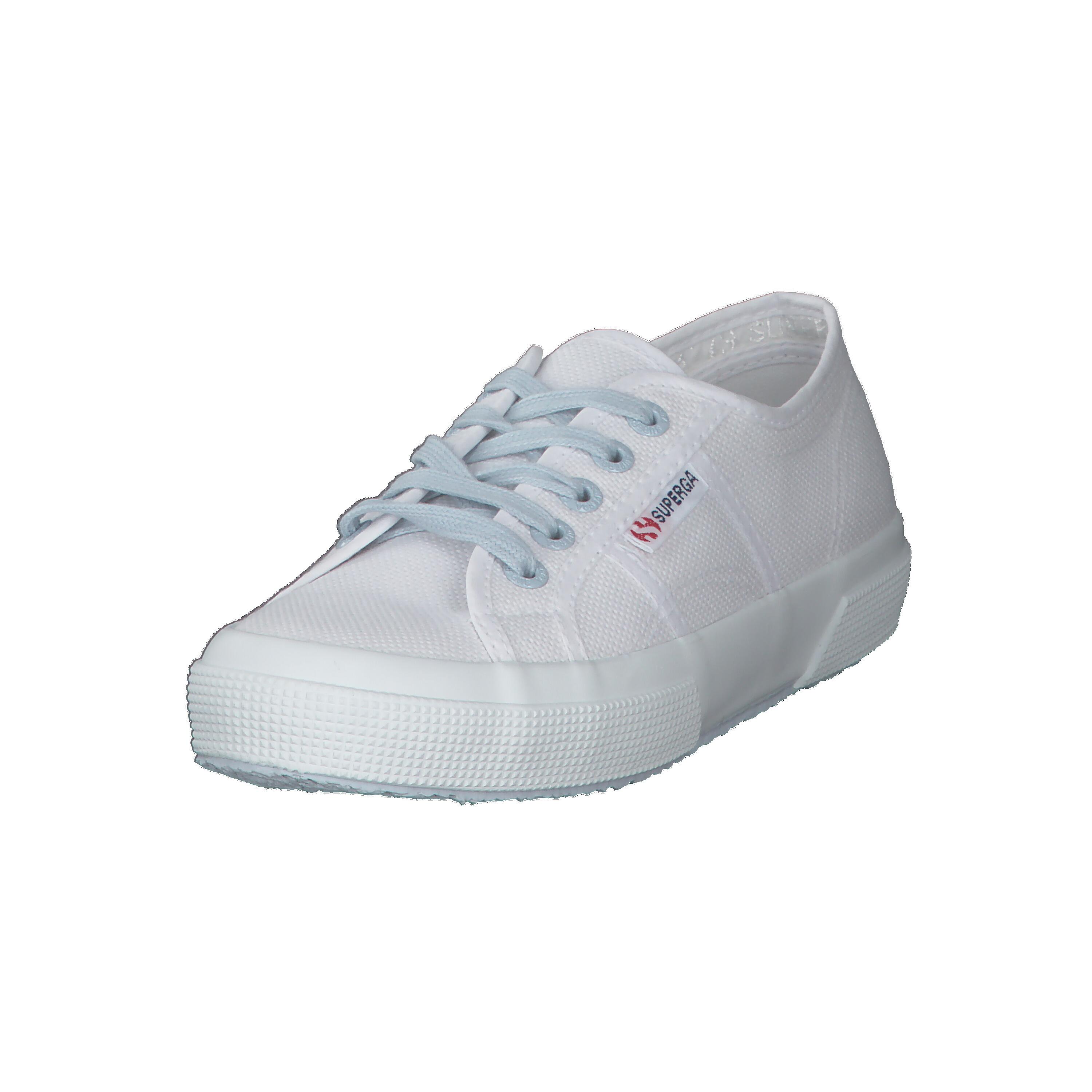 Superga Unisex Leinenschuhe Cotcontrastu S00GWR0 4/15