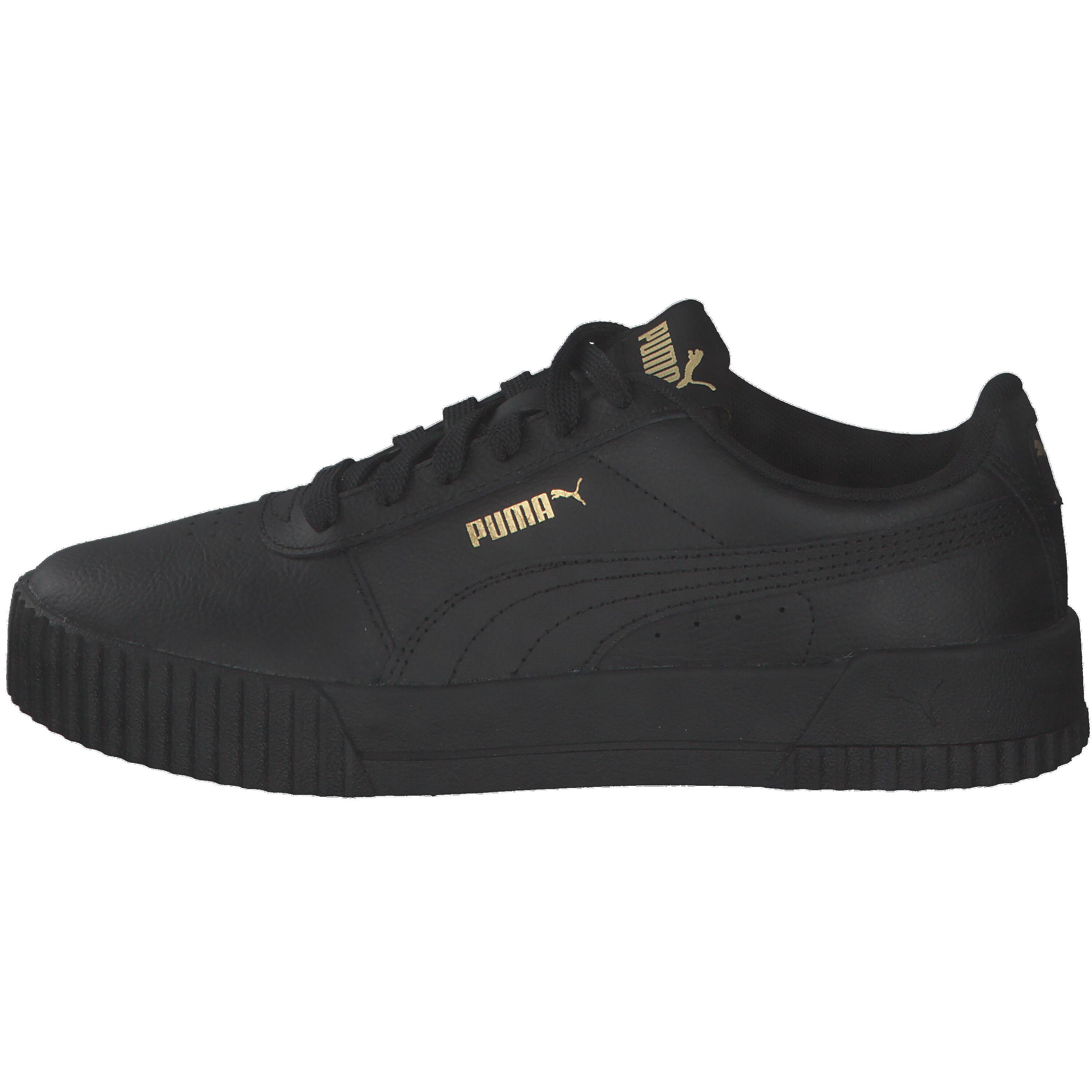 Sapatilhas Mulher Puma Carina L Preto 10/15