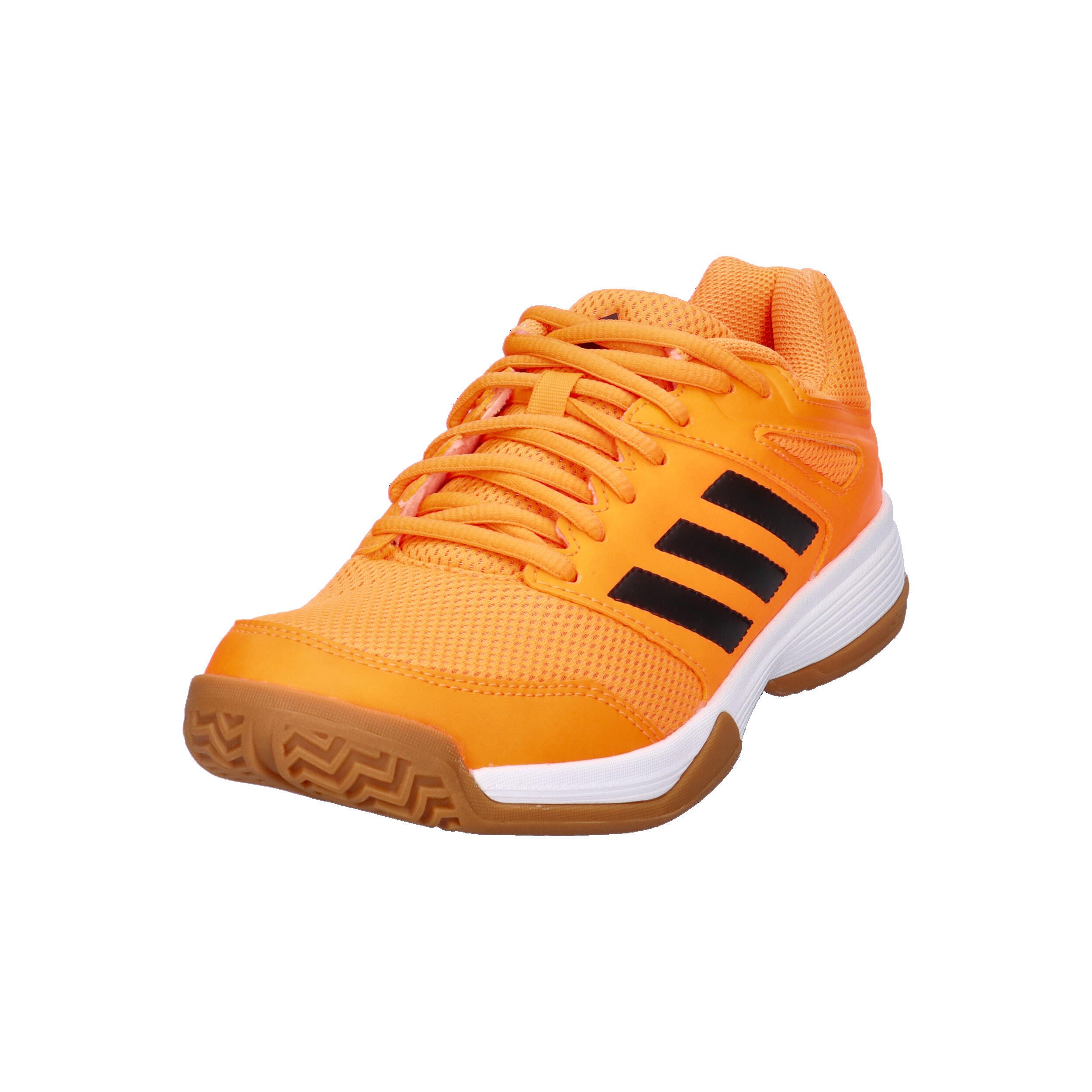 adidas Kinder Hallenschuhe Speedcourt k 4/15
