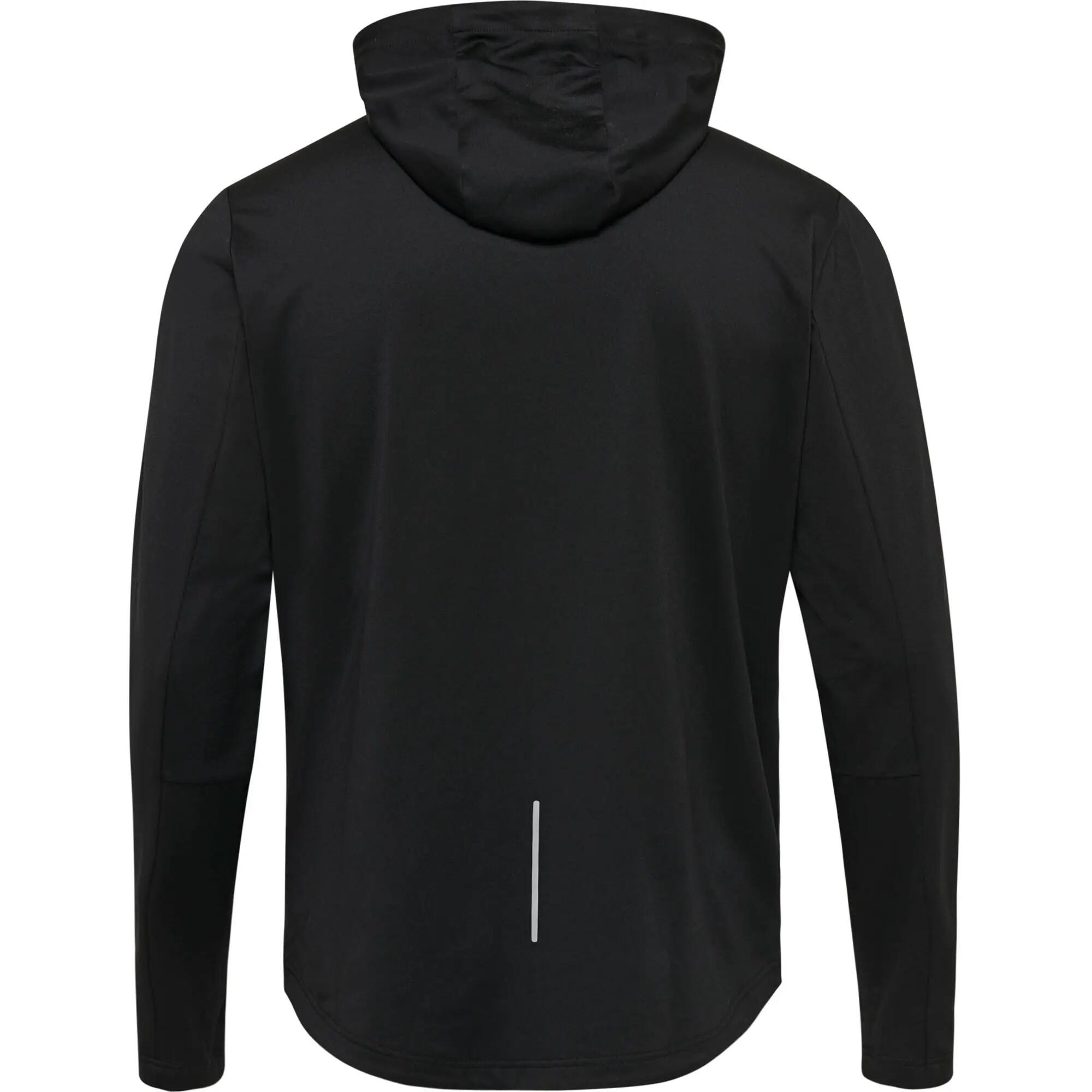 Zip Zapatilla De Interior Hmlaston Yoga Hombre Hummel 10/14