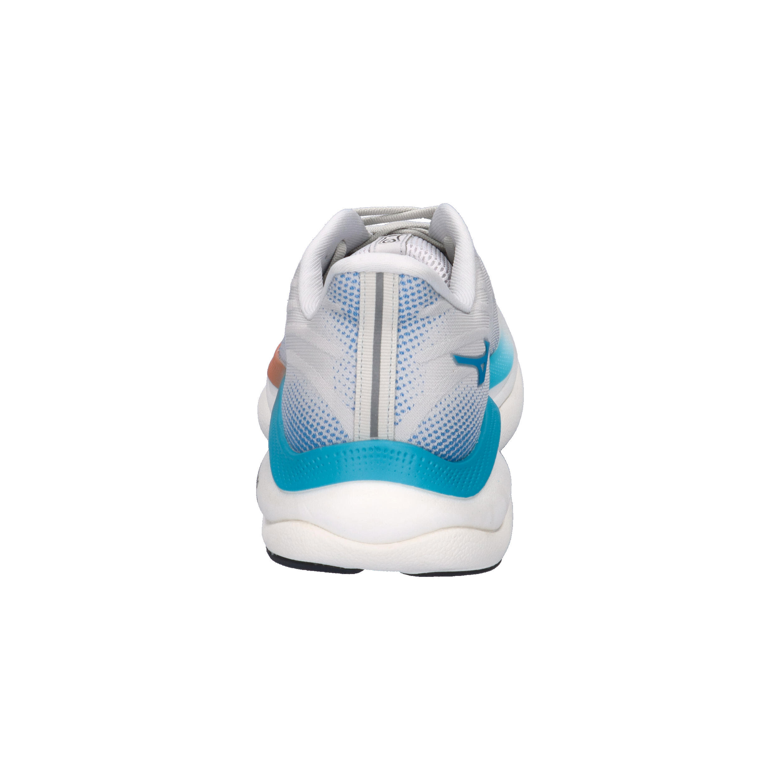 Ténis de corrida Mizuno Wave Sky 9 Cinzento claro 13/15