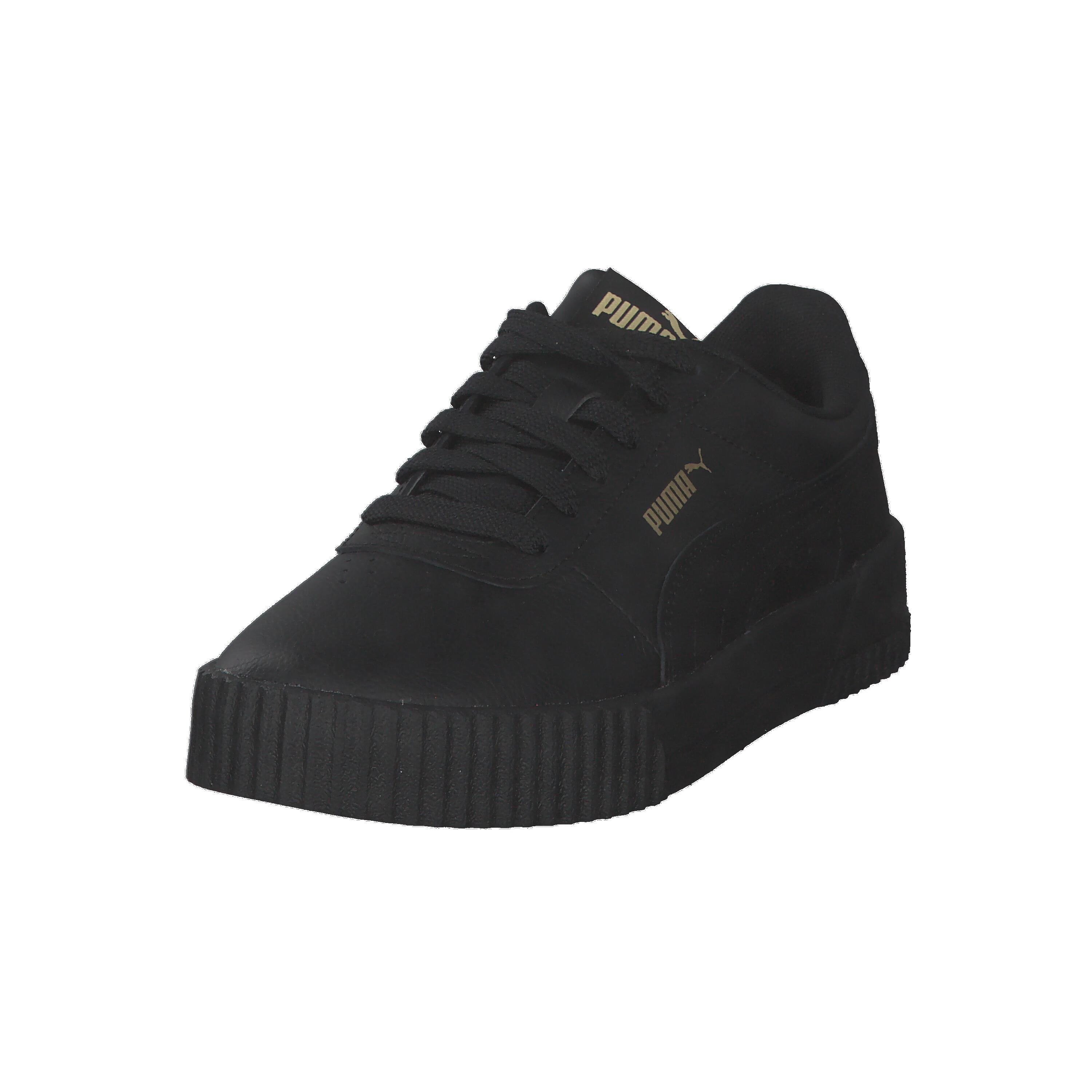 Sapatilhas Mulher Puma Carina L Preto 9/15