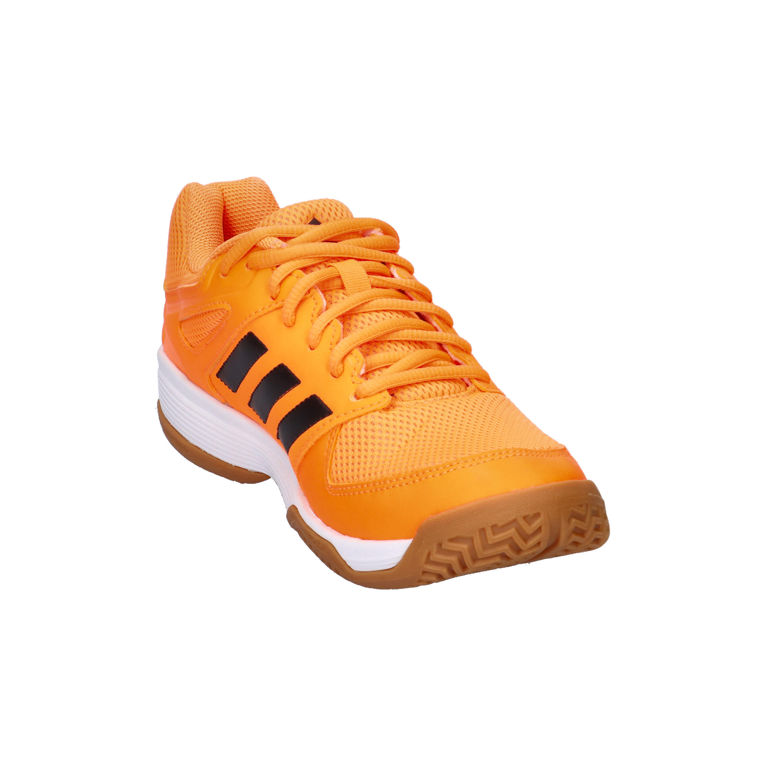 adidas Kinder Hallenschuhe Speedcourt k 2/15