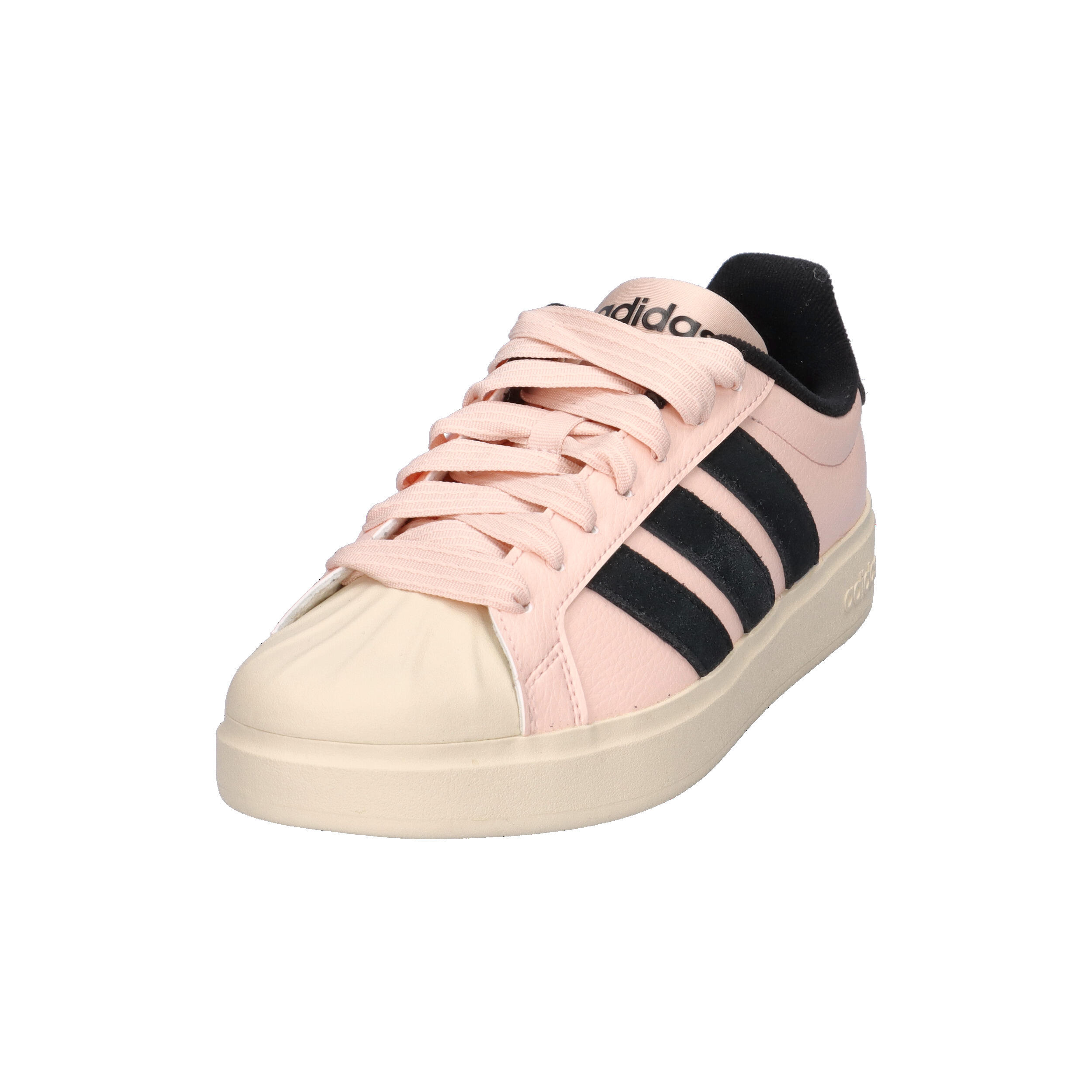 adidas Damen Sneaker Streettalk 4/15