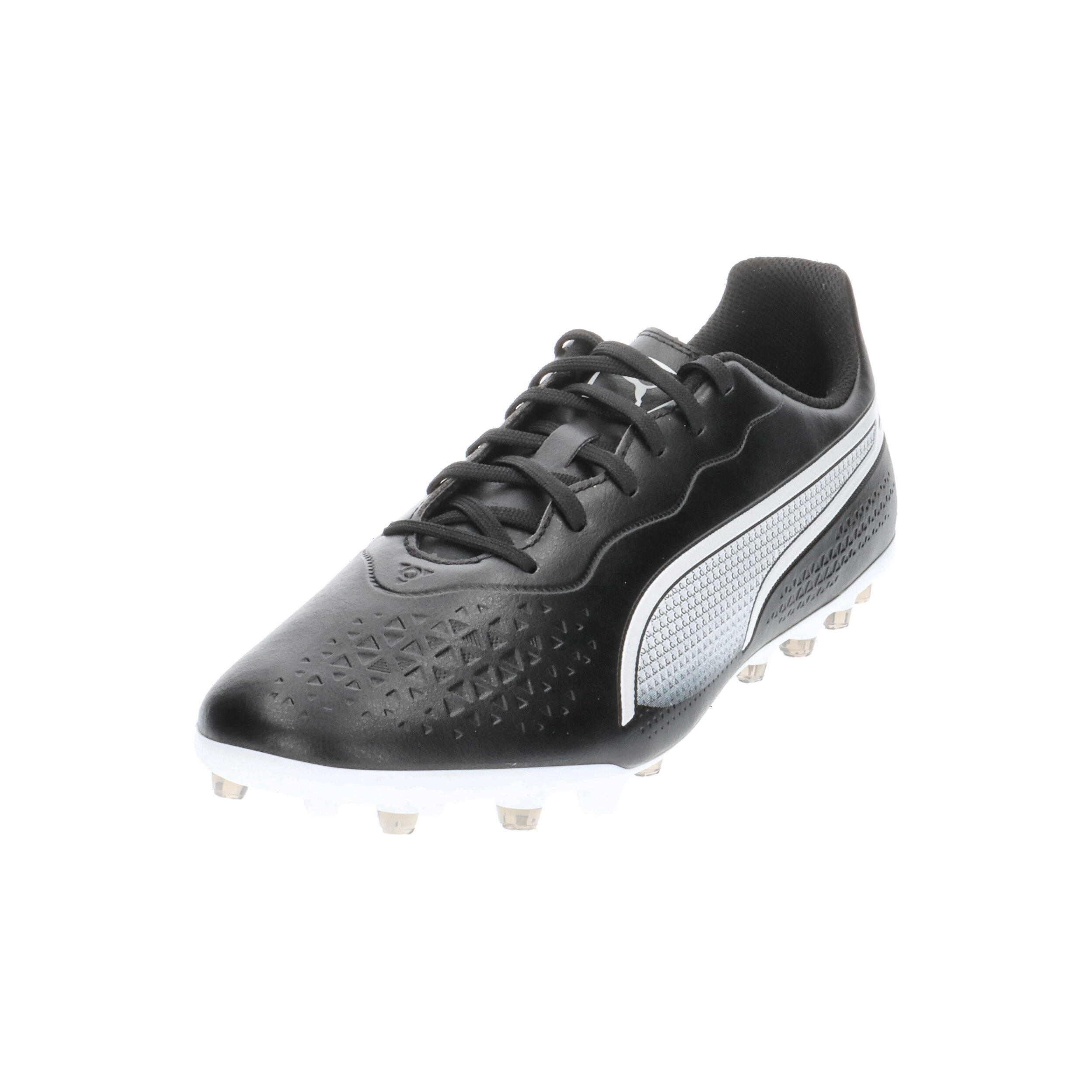 Chuteiras Puma King Match para homem 9/10