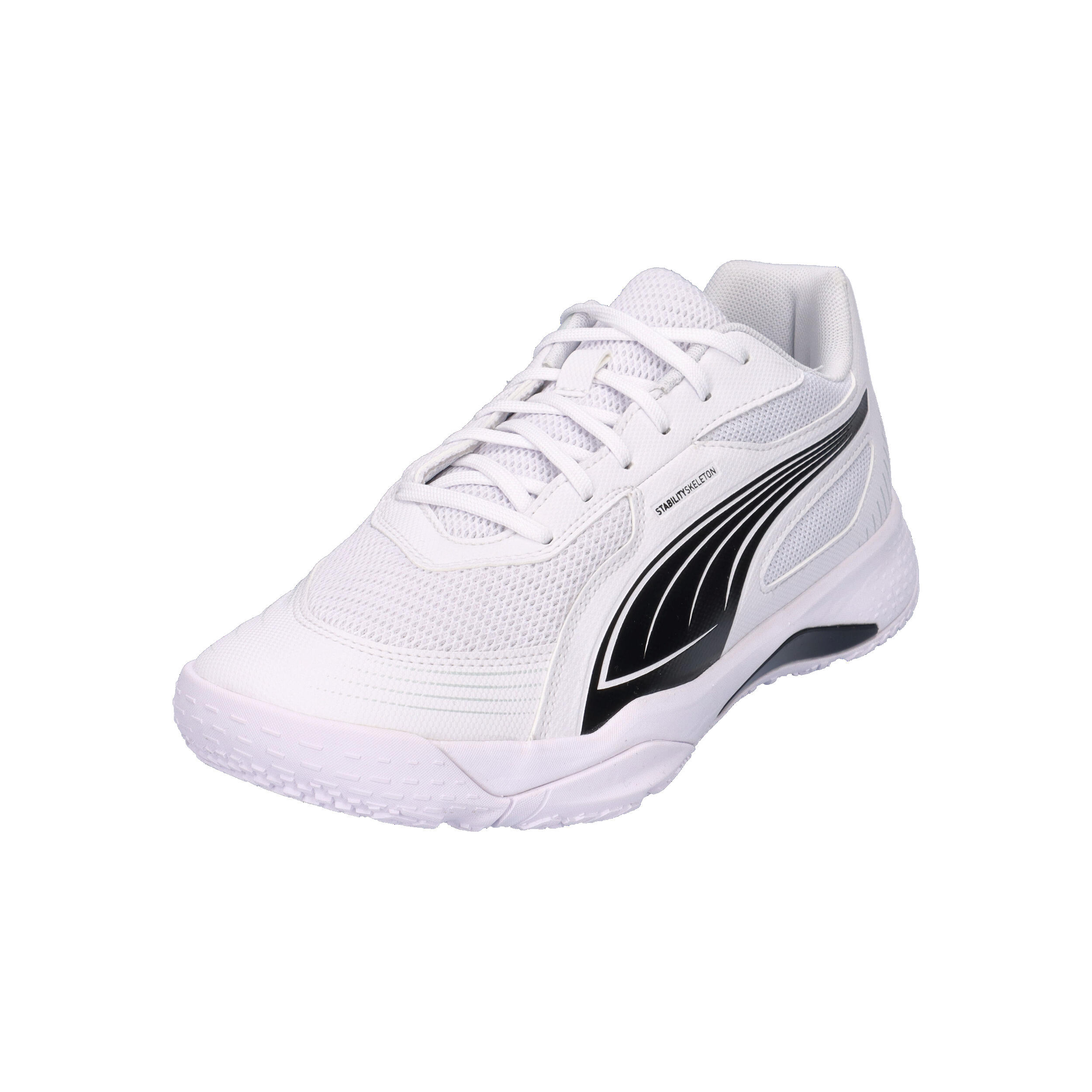 Solarflash III zaalschoenen PUMA 9/10