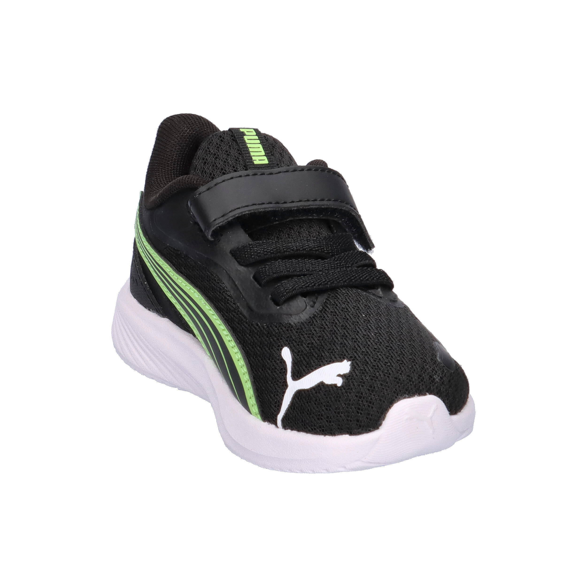 Puma Kinder Laufschuhe Pounce AC+ Inf 401516 2/15