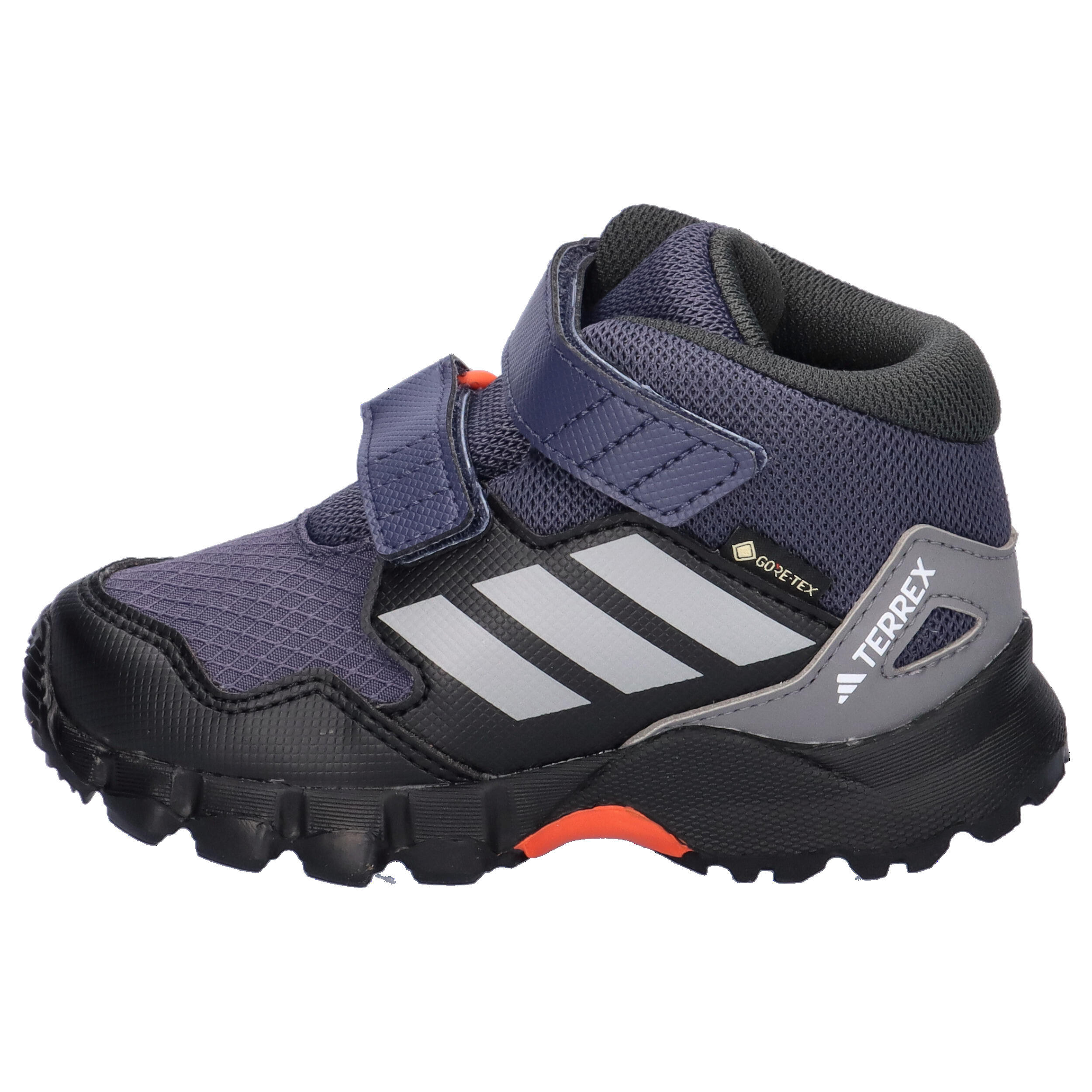 Terrex Skychaser Mid GORE-TEX Hiking Shoes Kids 10/10