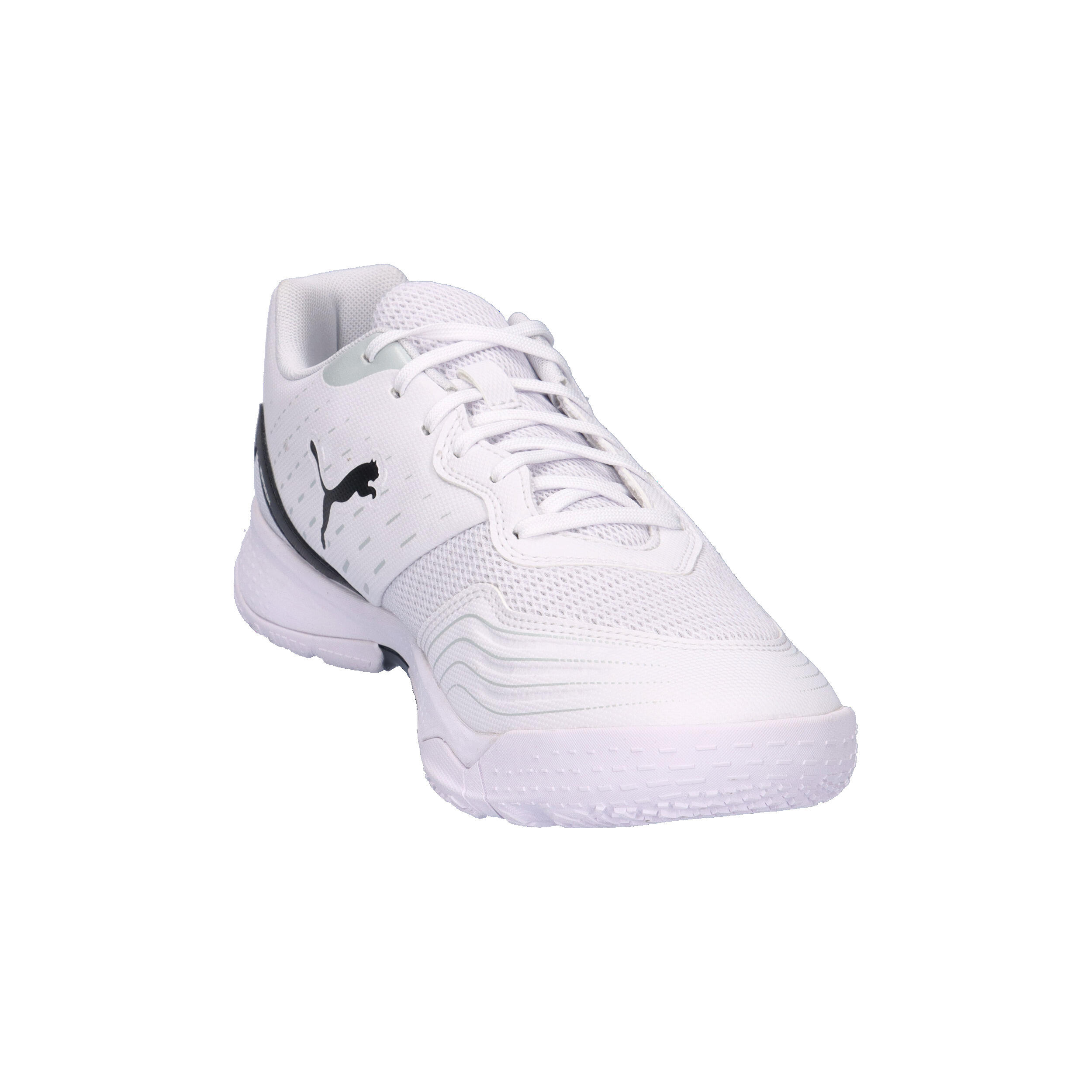 Solarflash III zaalschoenen PUMA 7/10