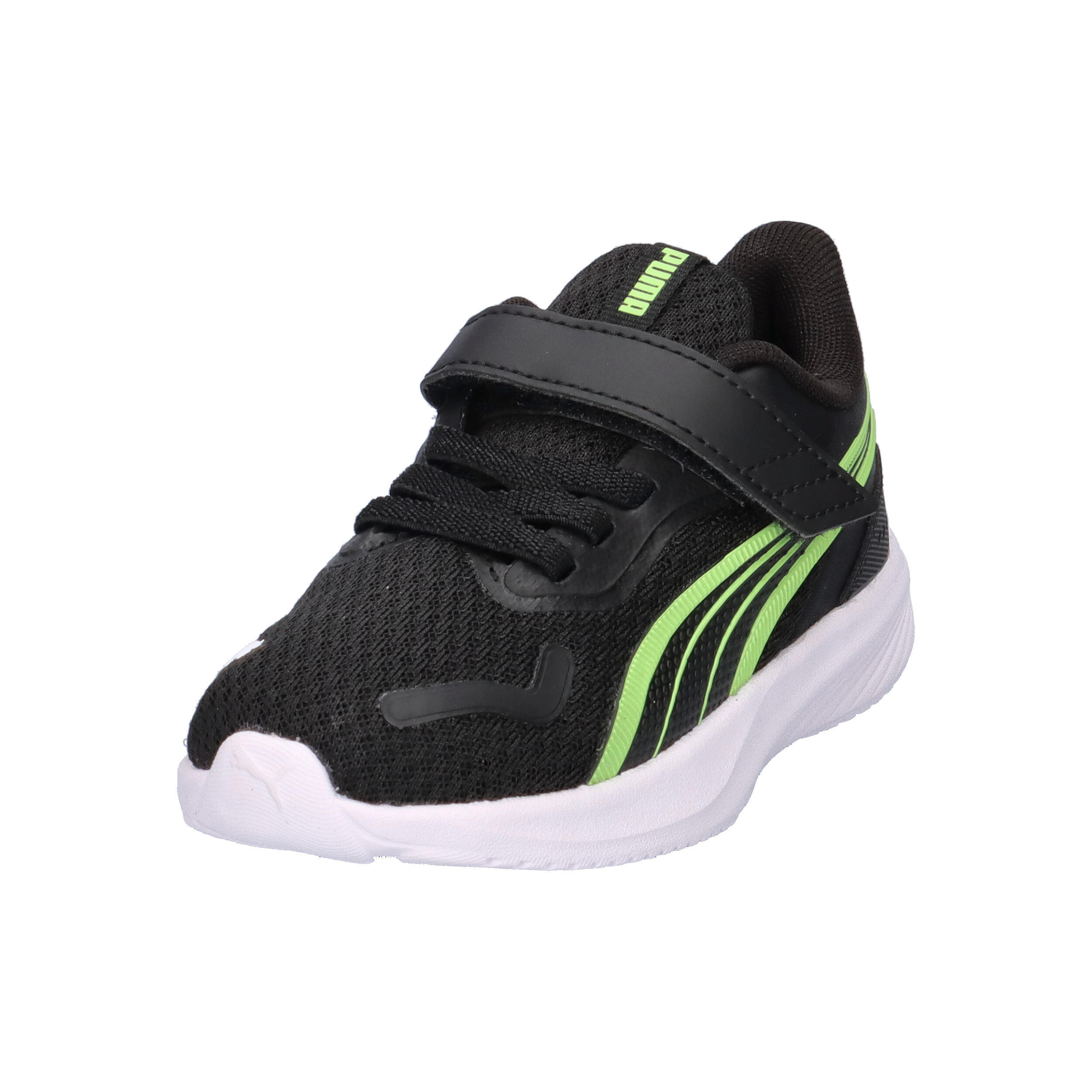 Puma Kinder Laufschuhe Pounce AC+ Inf 401516 4/15