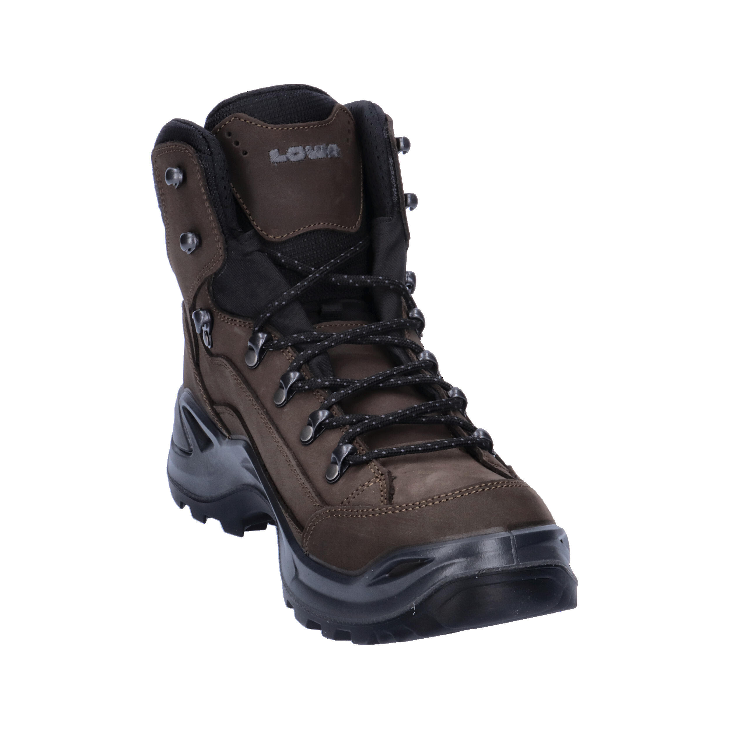 Lowa Herren Wanderschuhe Renegade GTX Mid 311945 2/15