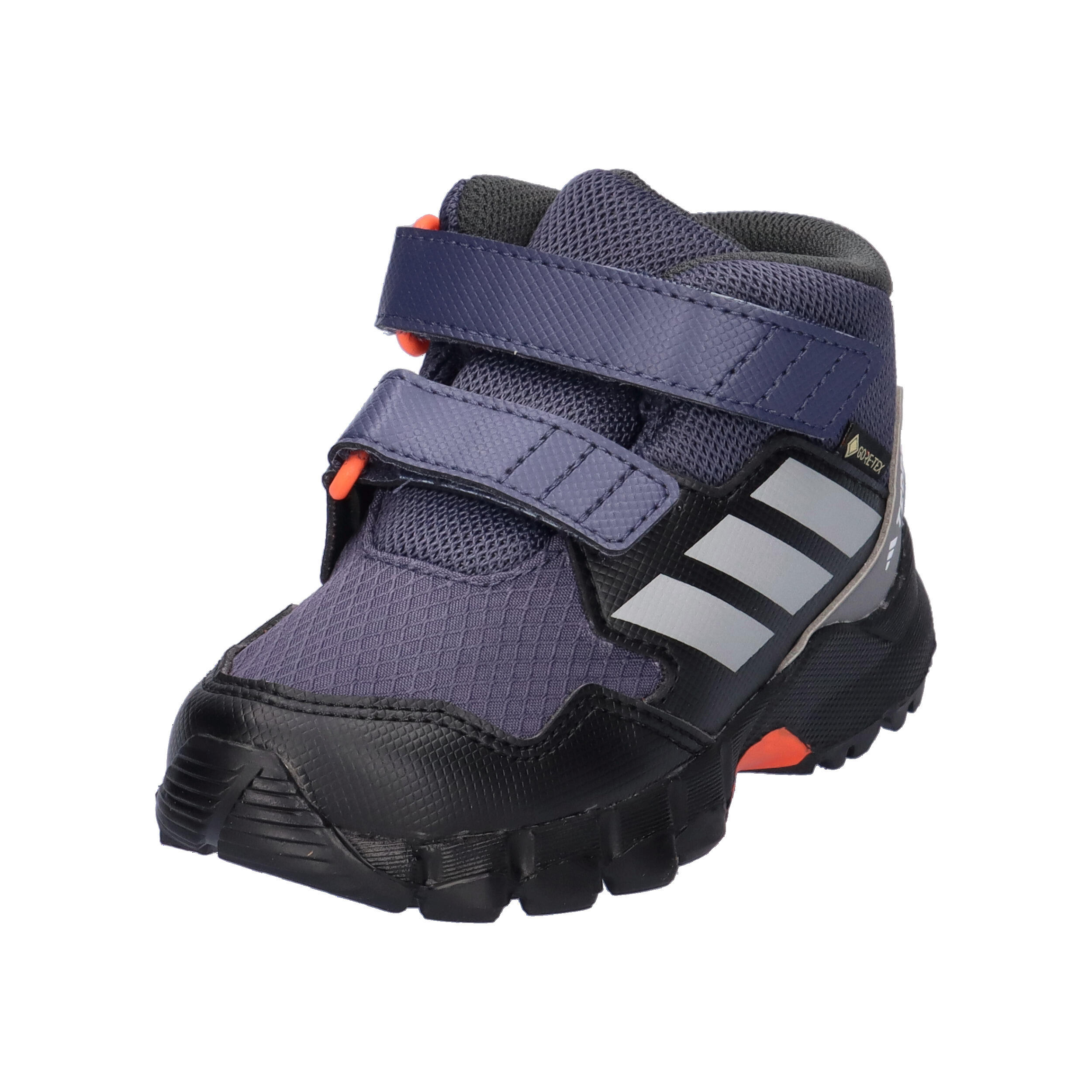 Terrex Skychaser Mid GORE-TEX Hiking Shoes Kids 9/10