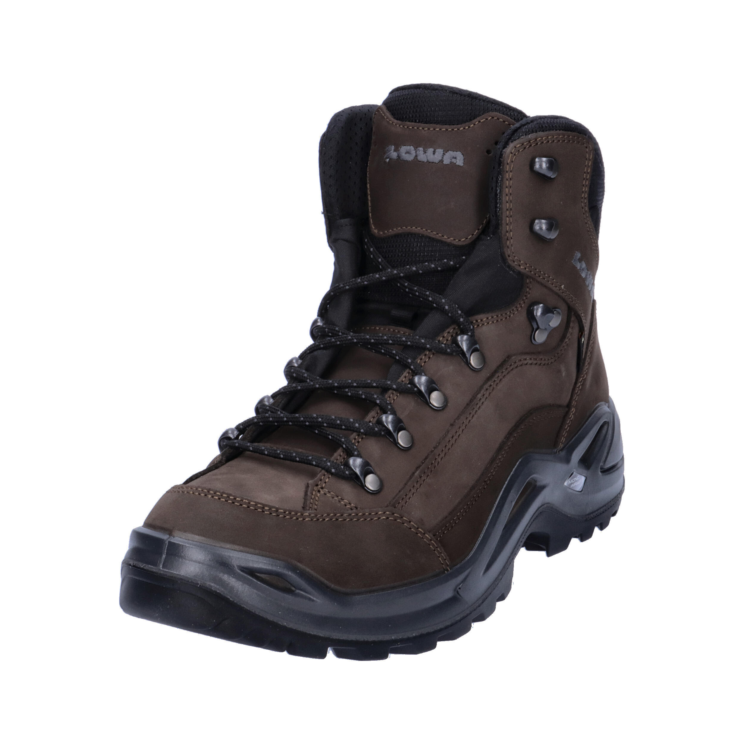 Lowa Herren Wanderschuhe Renegade GTX Mid 311945 4/15