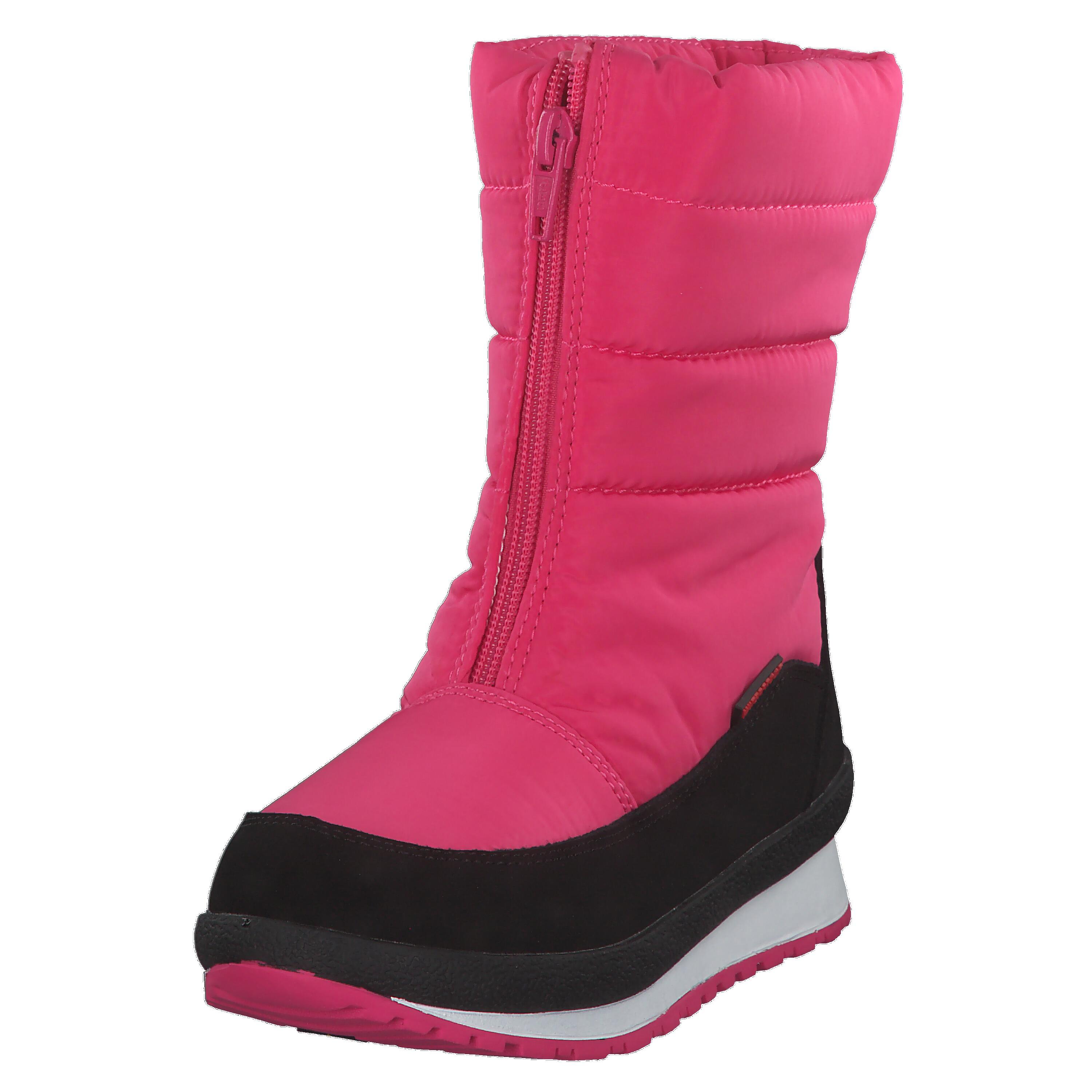 CMP Kinder Winterstiefel Rae Snow Boots WP 39Q4964 4/15