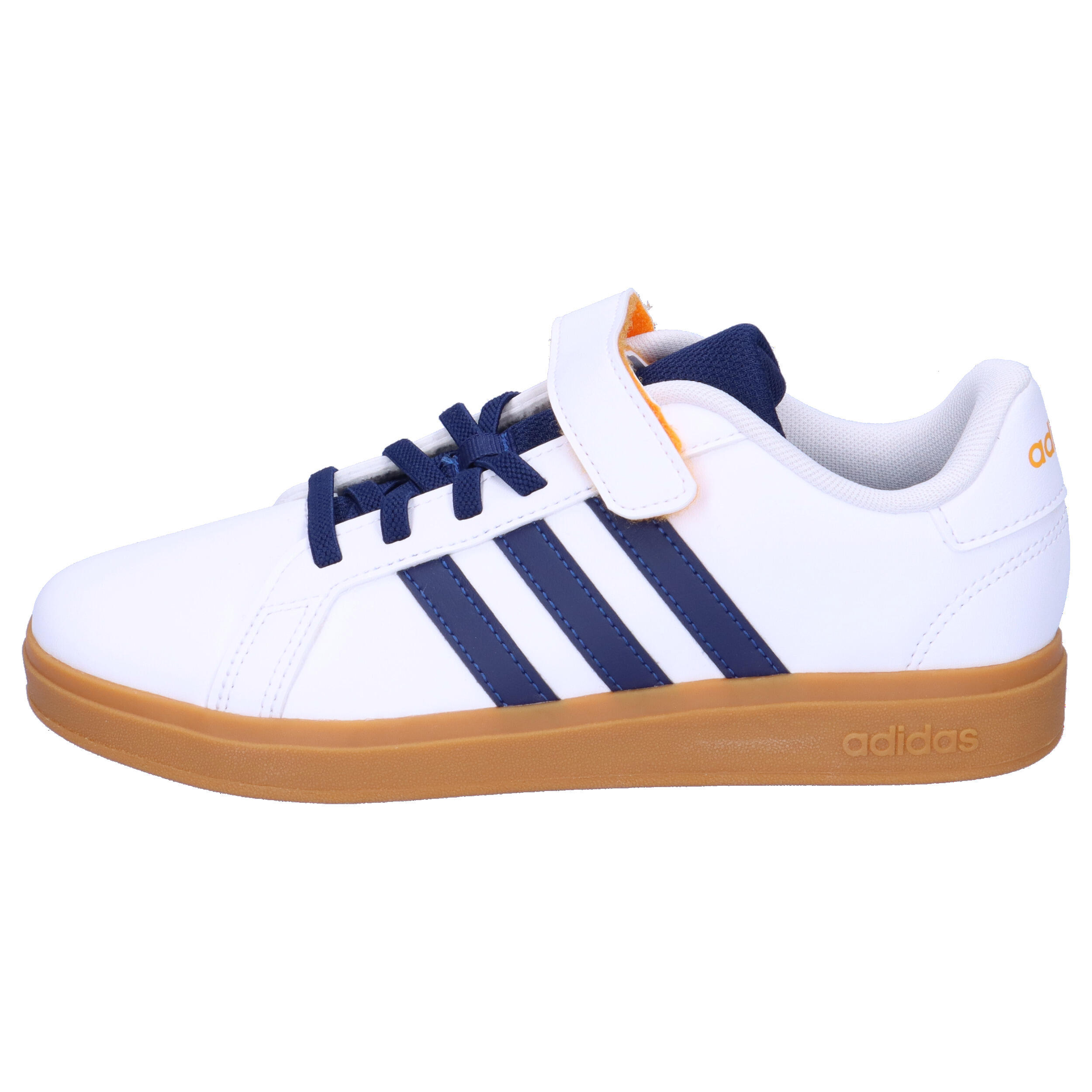 Zapatilla Grand Court 2.0 (Niños) 10/15