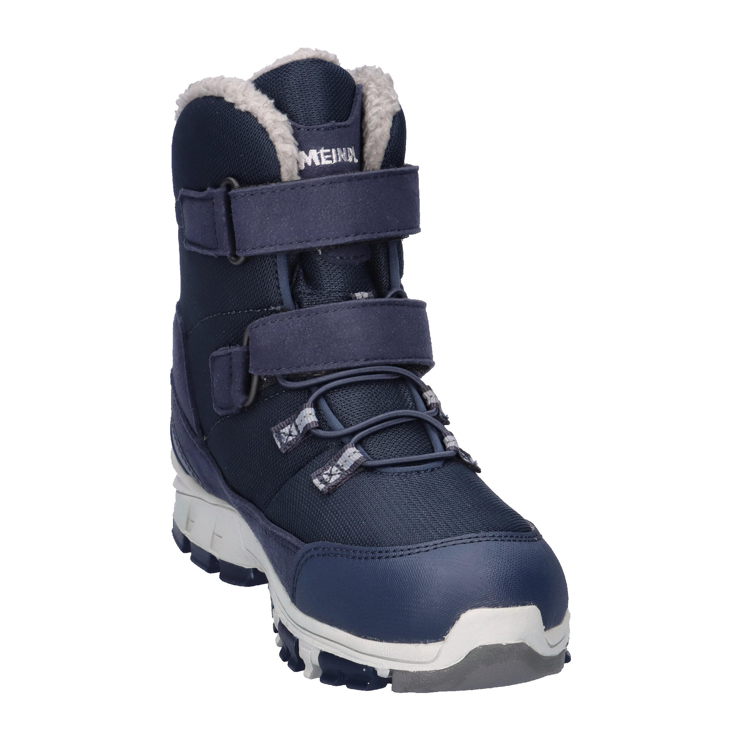 Meindl Kinder Winterstiefel Visby Junior GTX 7669 2/15