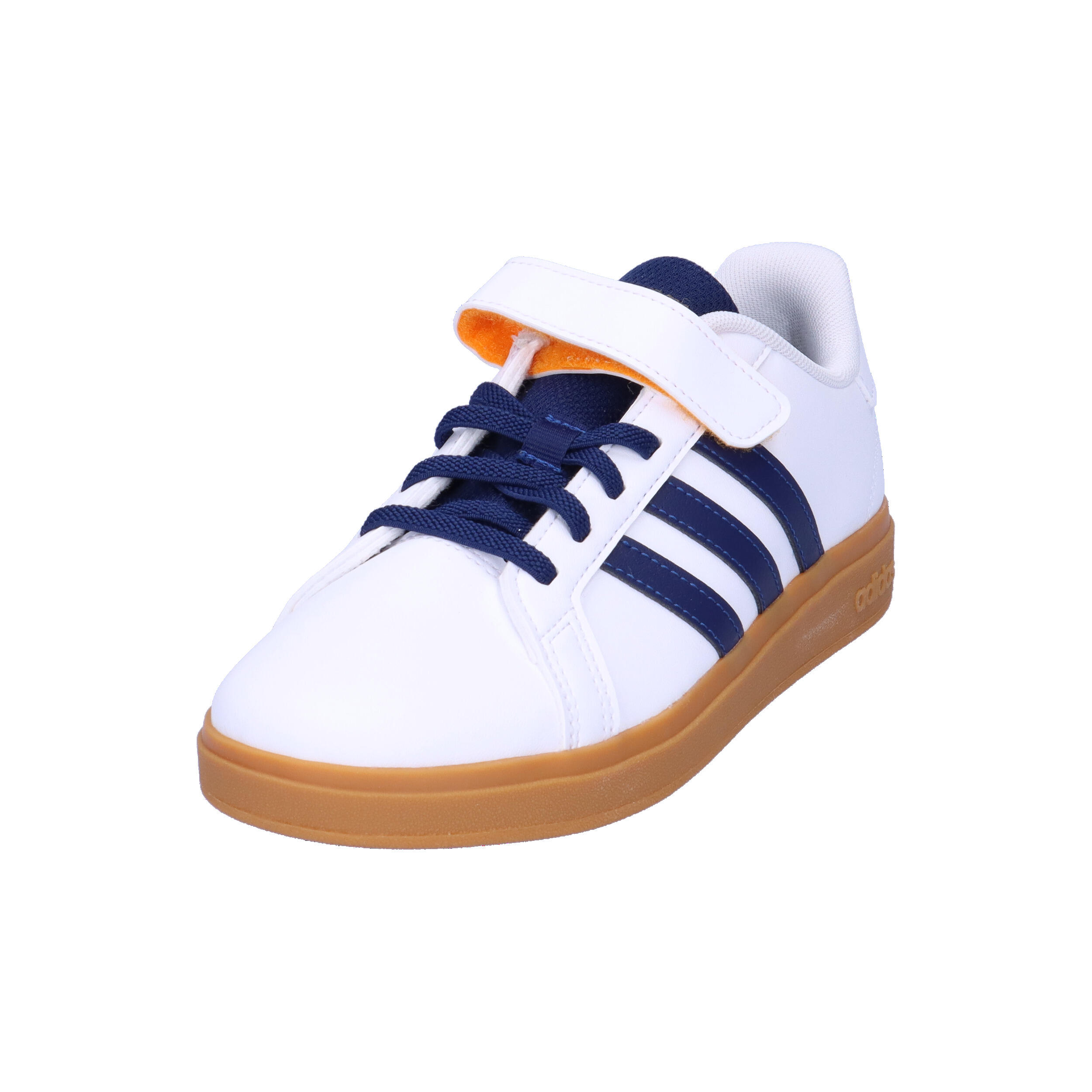 Zapatilla Grand Court 2.0 (Niños) 9/15