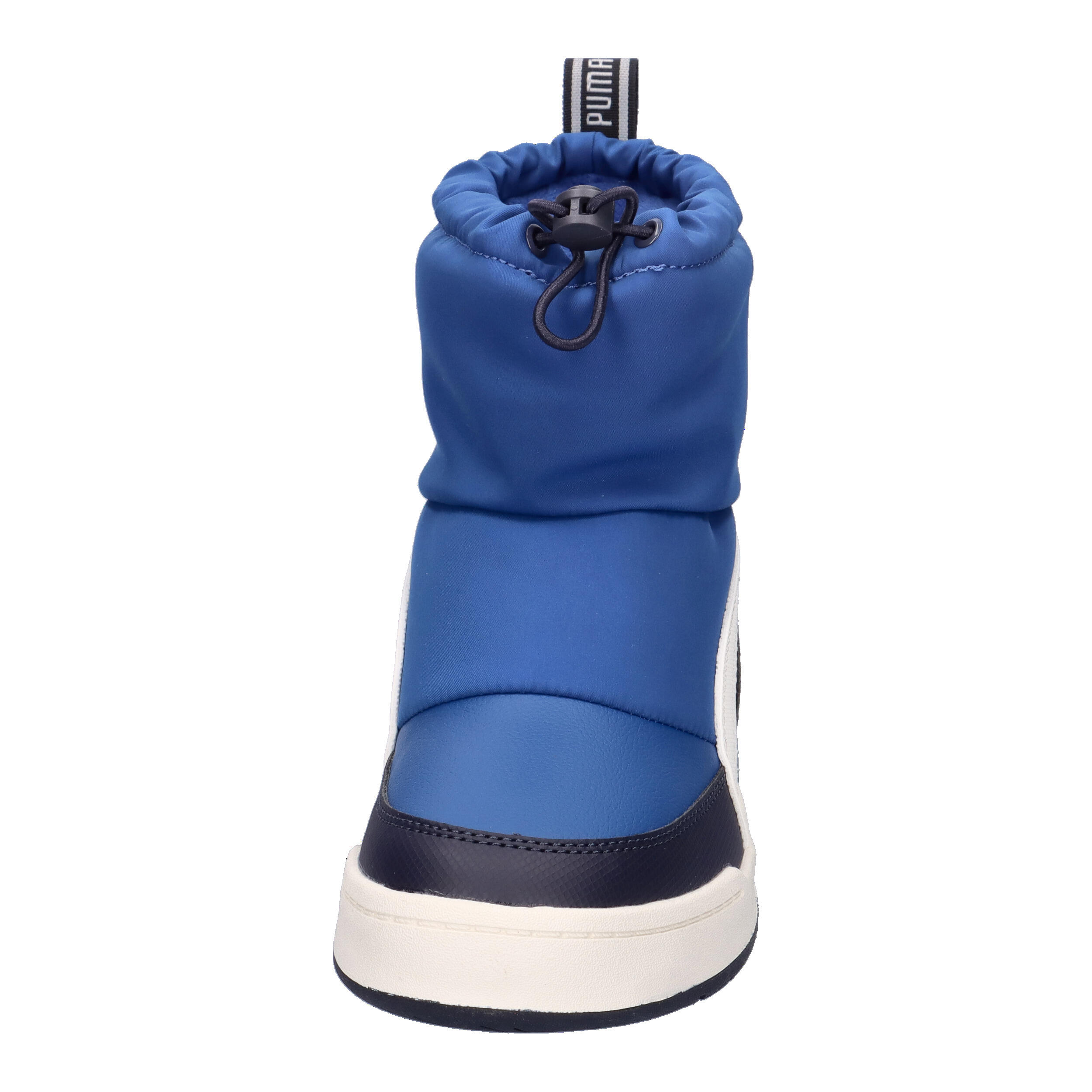 Puma Kinder Winterstiefel Multiflex 2 Boot AC PS 402847 3/15