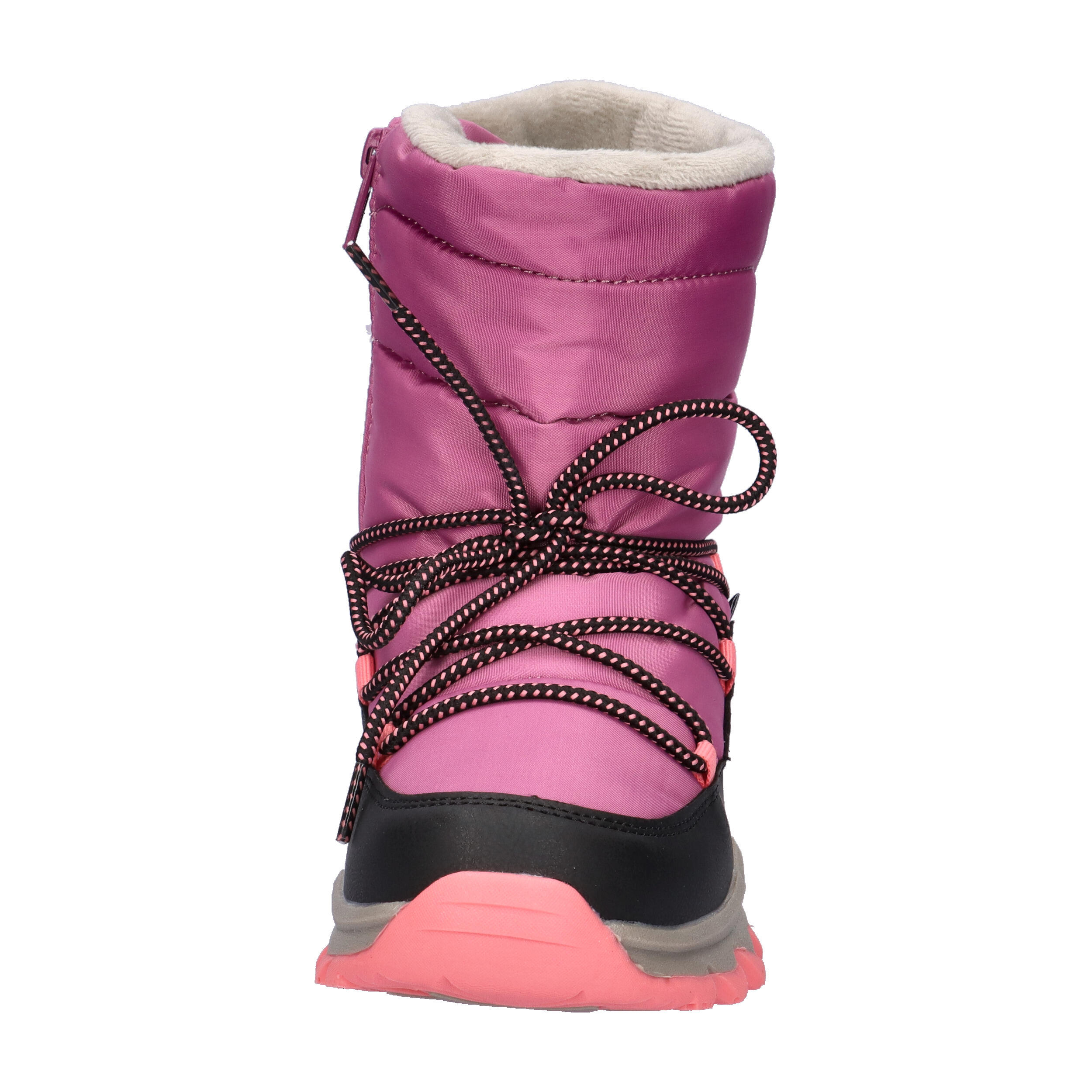 CMP Jungen Winterstiefel Kids Catay Snow Boots WP 3Q74674J 3/15