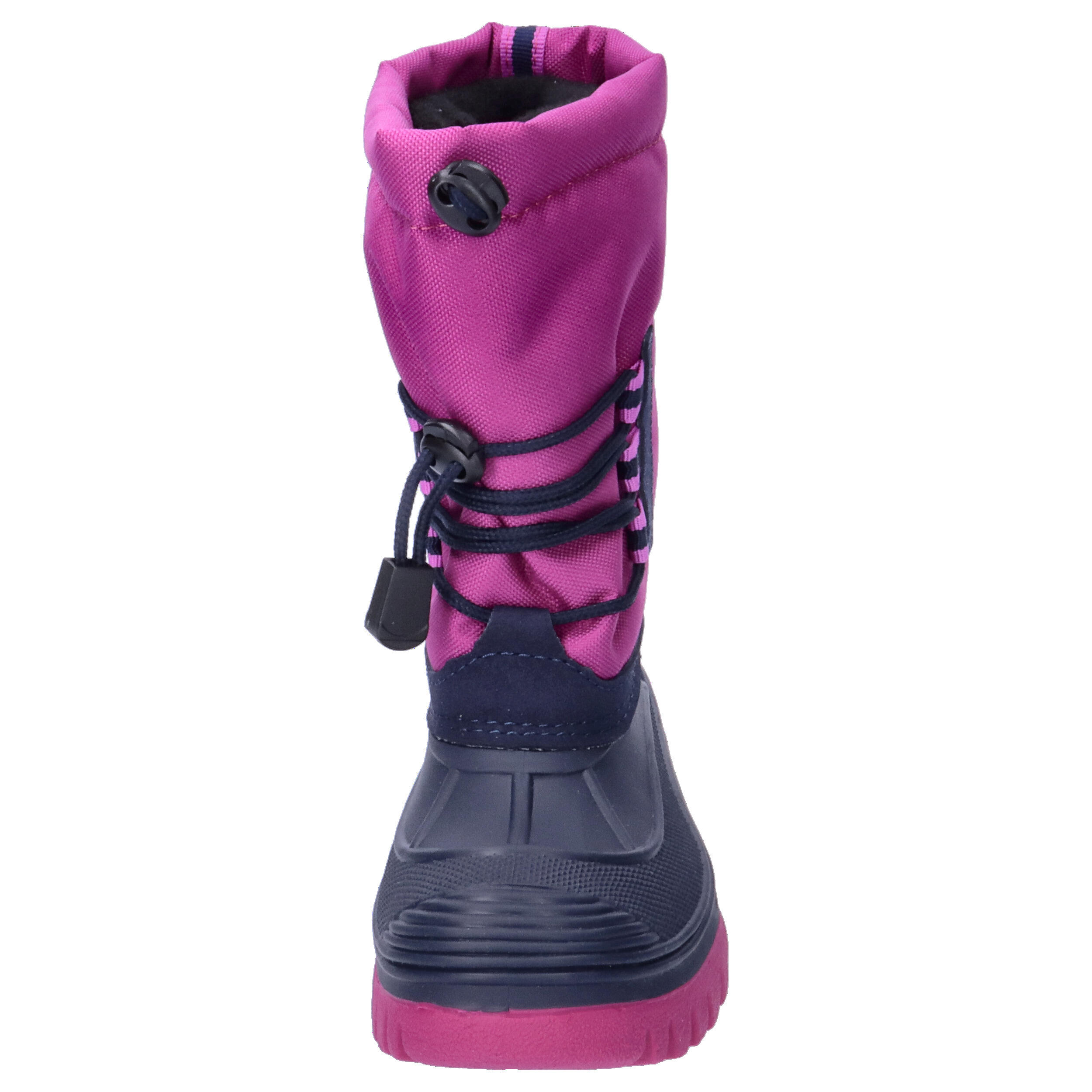 Dziecięce buty zimowe CMP Pyry WP 3/15