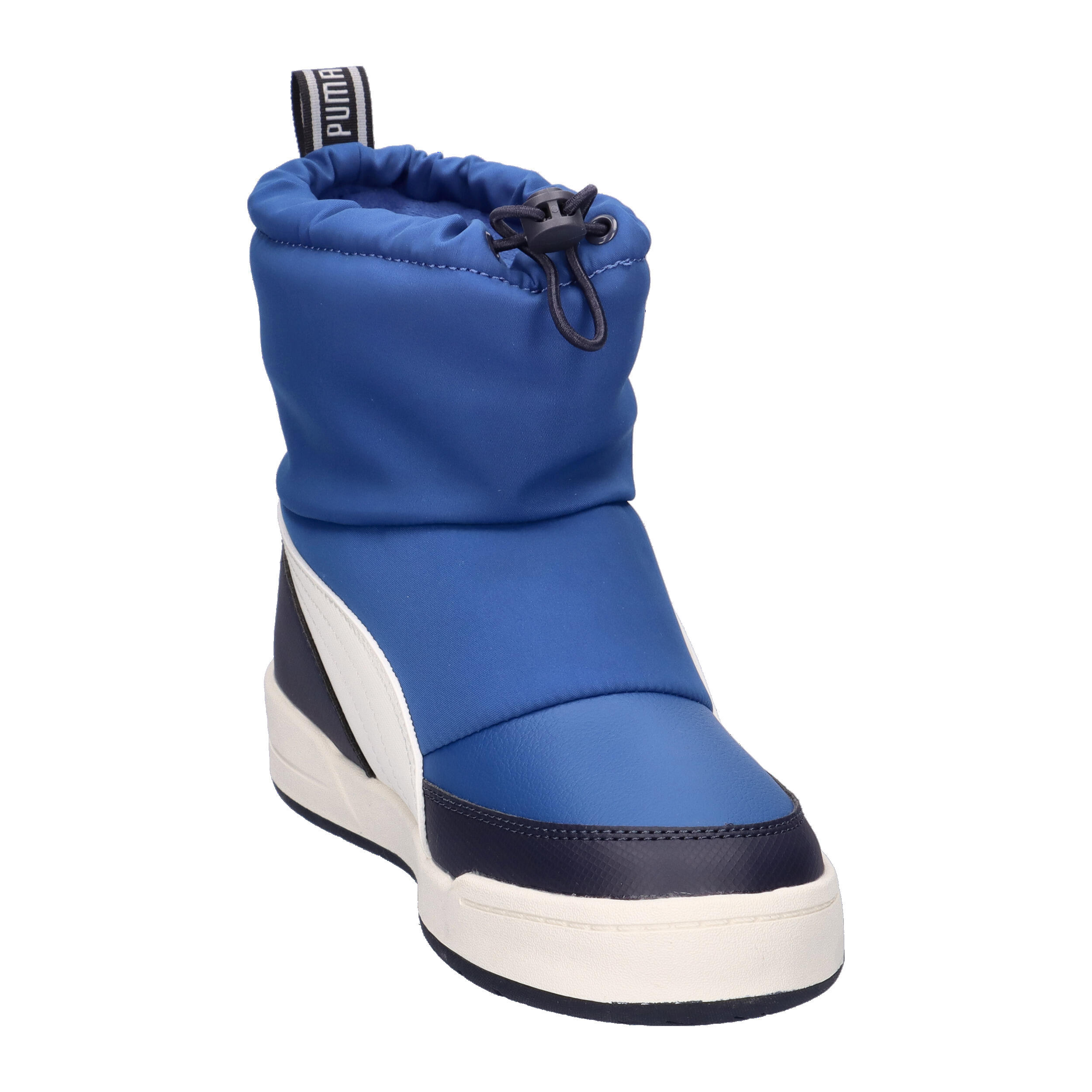 Puma Kinder Winterstiefel Multiflex 2 Boot AC PS 402847 2/15