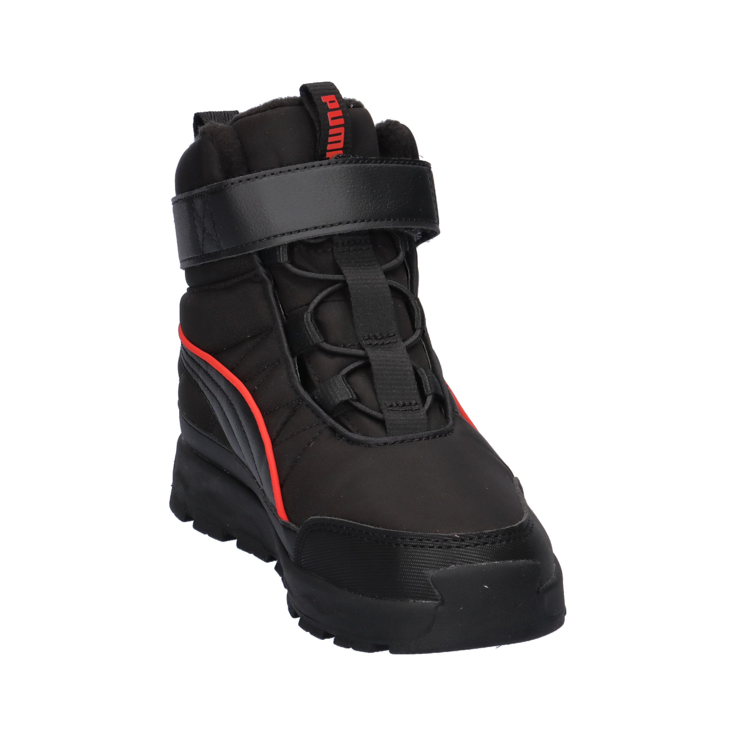 Puma Kinder Winterstiefel Evolve Boot Puretex Jr 392649 2/15