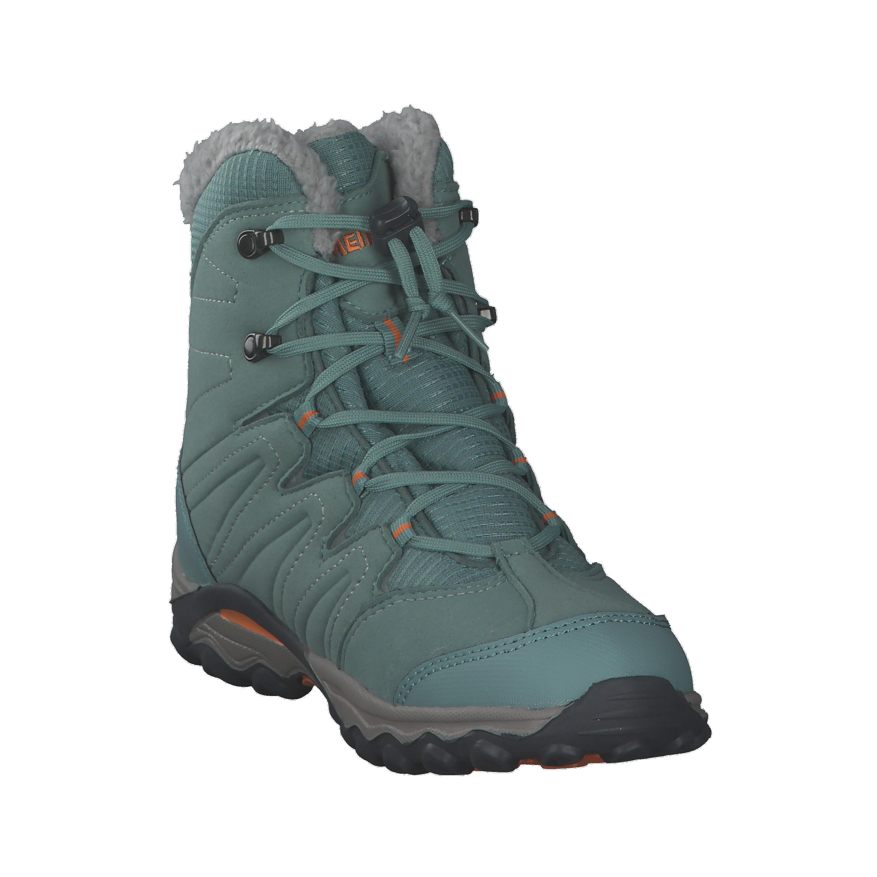 Meindl Kinder Winterstiefel Calgary Junior GTX 7629 2/15