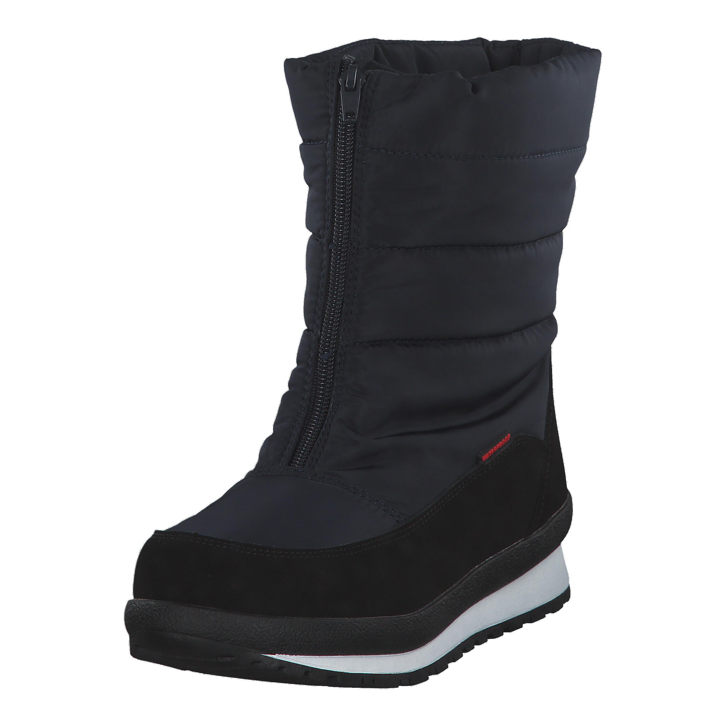 CMP Kinder Winterstiefel Rae Snow Boots WP 39Q4964J 4/15
