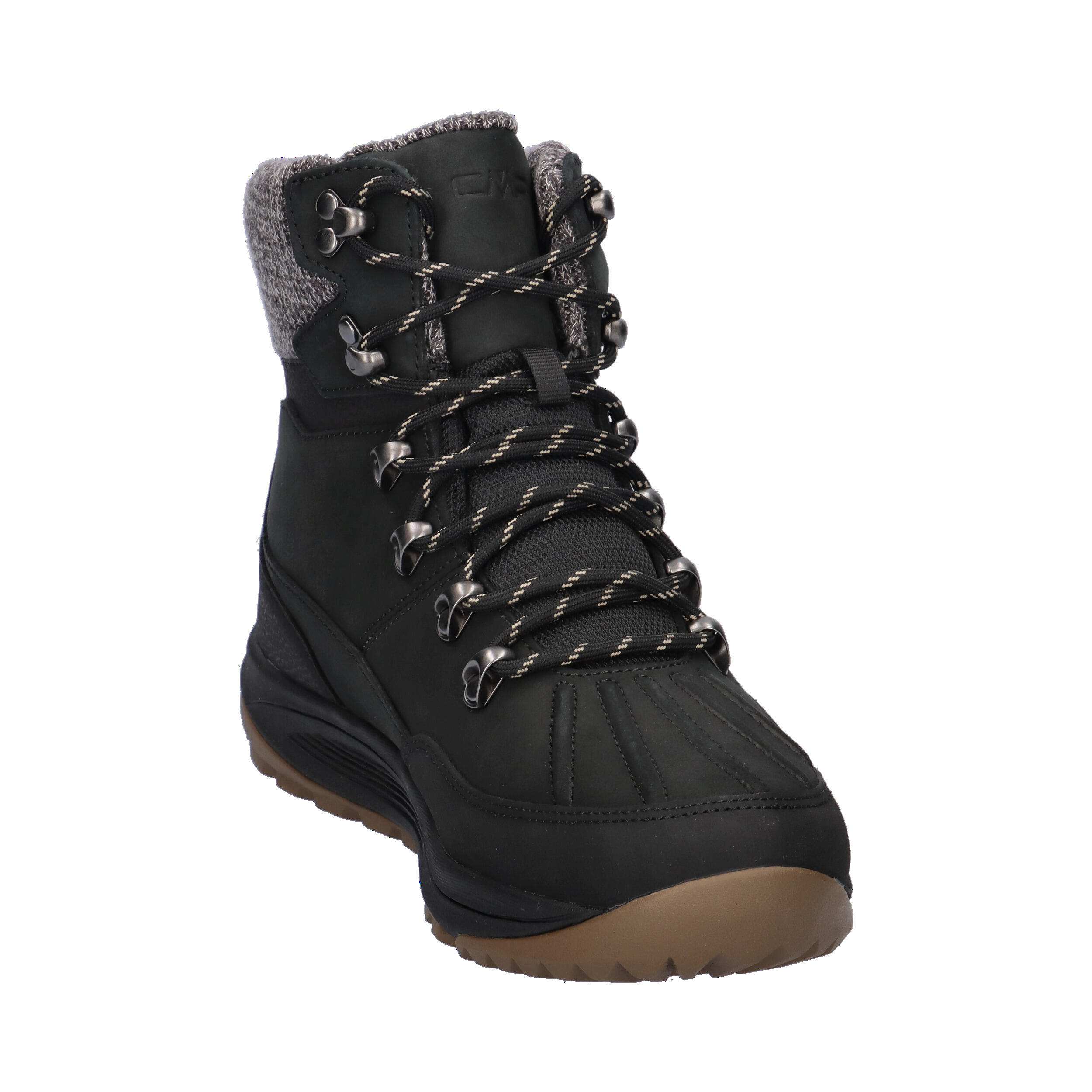 CMP Damen Winterstiefel NYF WMN WP 3Q74566 2/15
