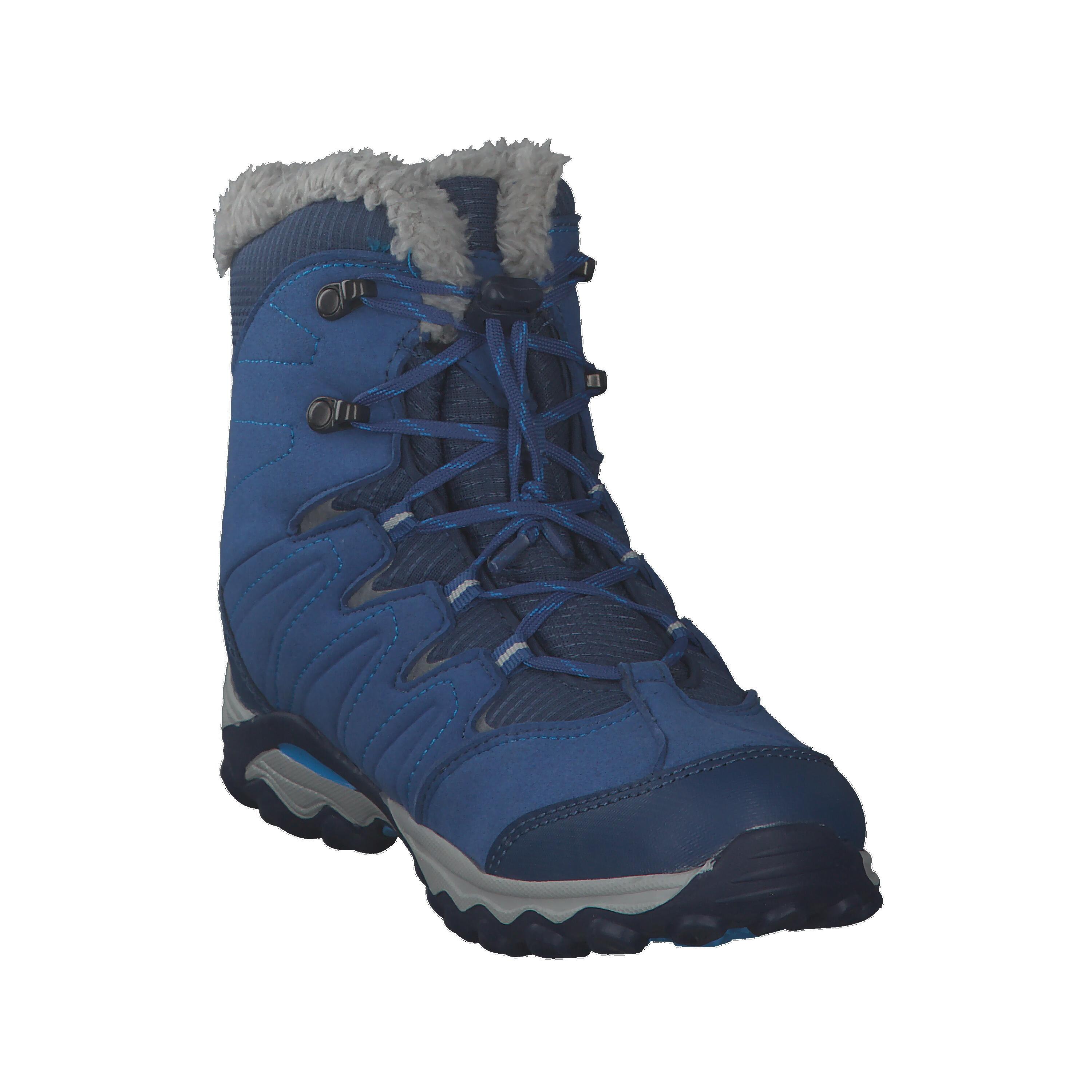 Meindl Kinder Winterstiefel Calgary Junior GTX 7629 2/15