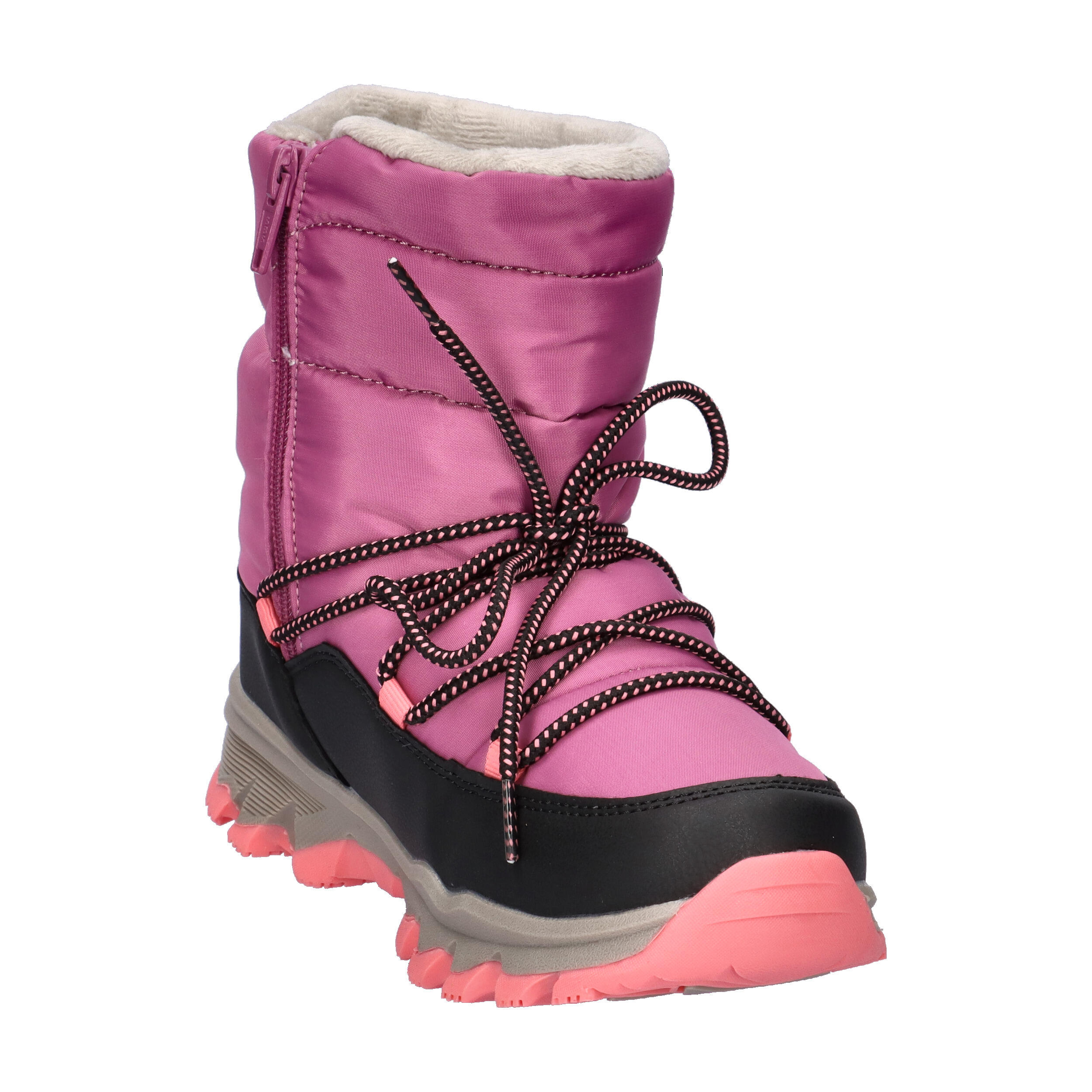 CMP Jungen Winterstiefel Kids Catay Snow Boots WP 3Q74674J 2/15