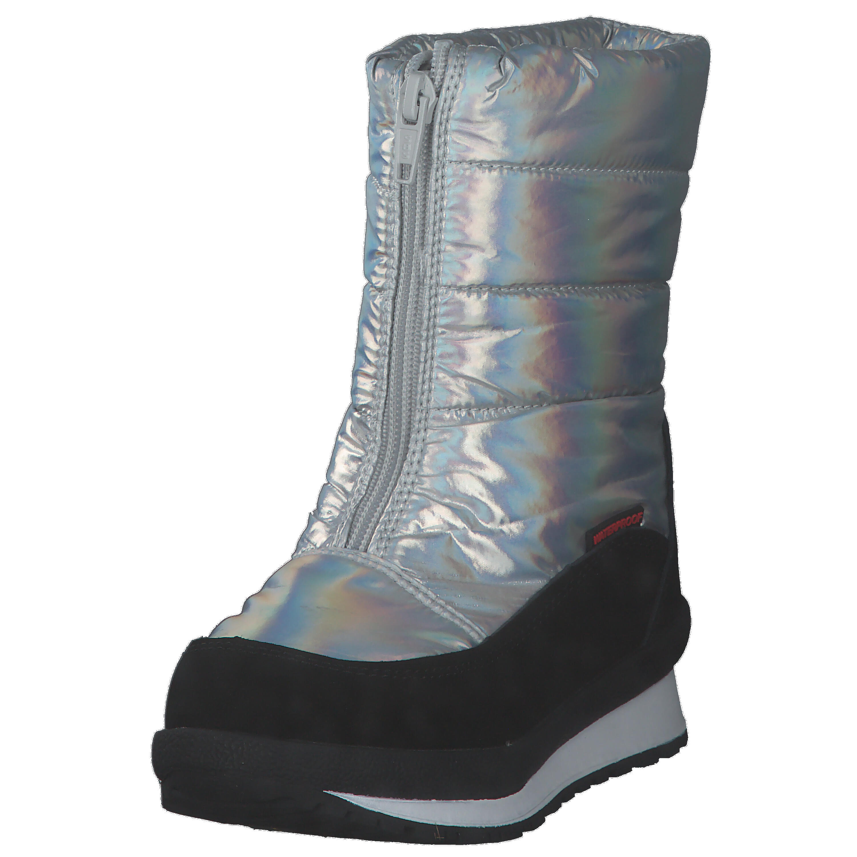 CMP Kinder Winterstiefel Rae Snow Boots WP 39Q4964 4/15
