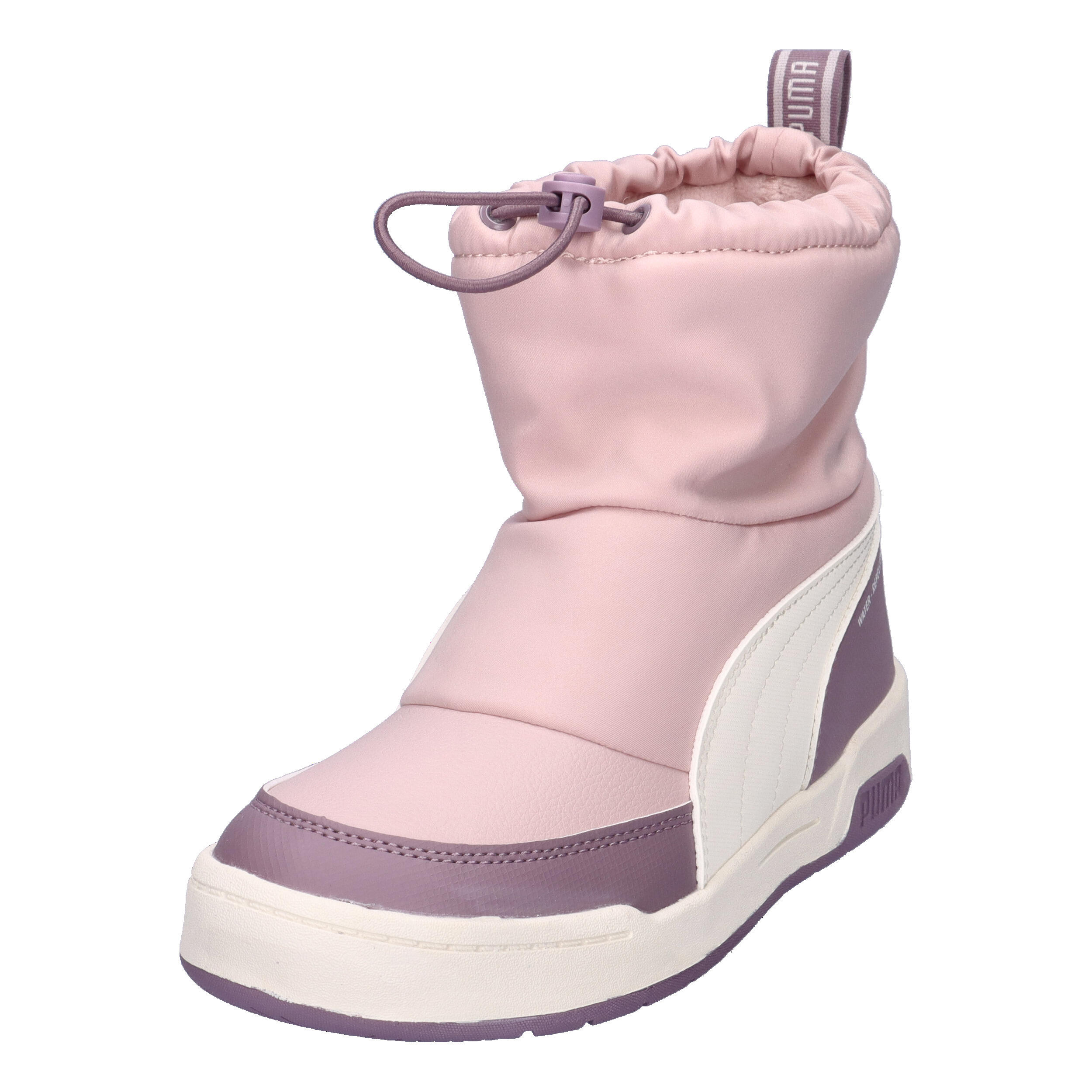 Multiflex 2 Boot Sneakers Kinder PUMA 9/15