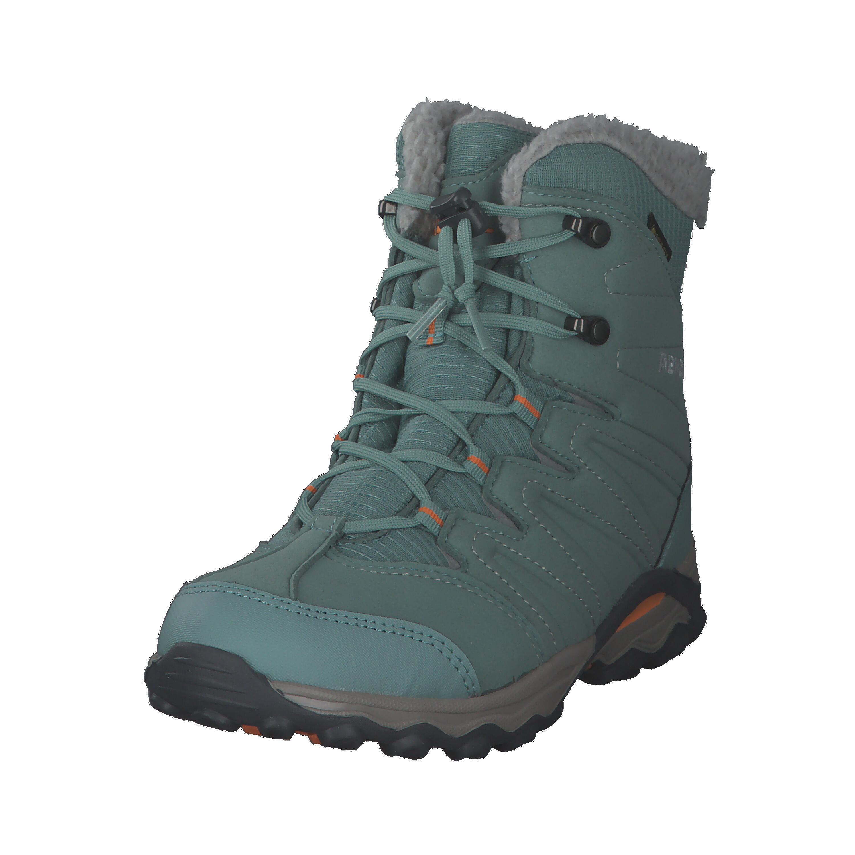 Meindl Kinder Winterstiefel Calgary Junior GTX 7629 4/15