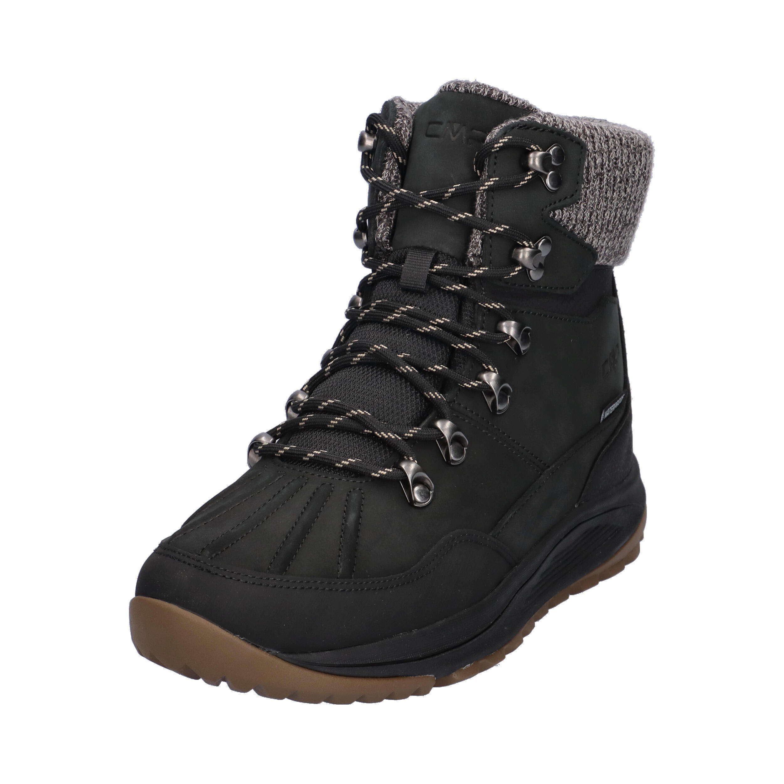 CMP Damen Winterstiefel NYF WMN WP 3Q74566 4/15