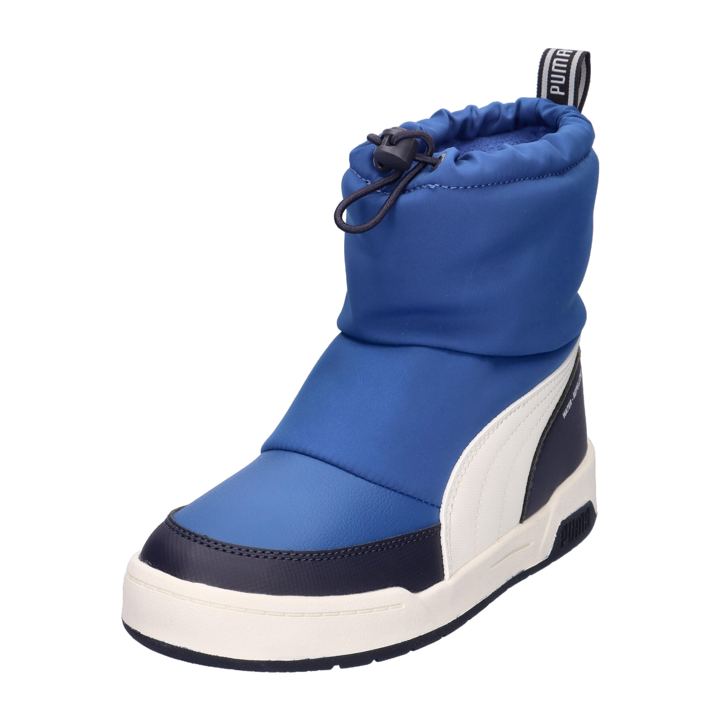 Puma Kinder Winterstiefel Multiflex 2 Boot AC PS 402847 4/15
