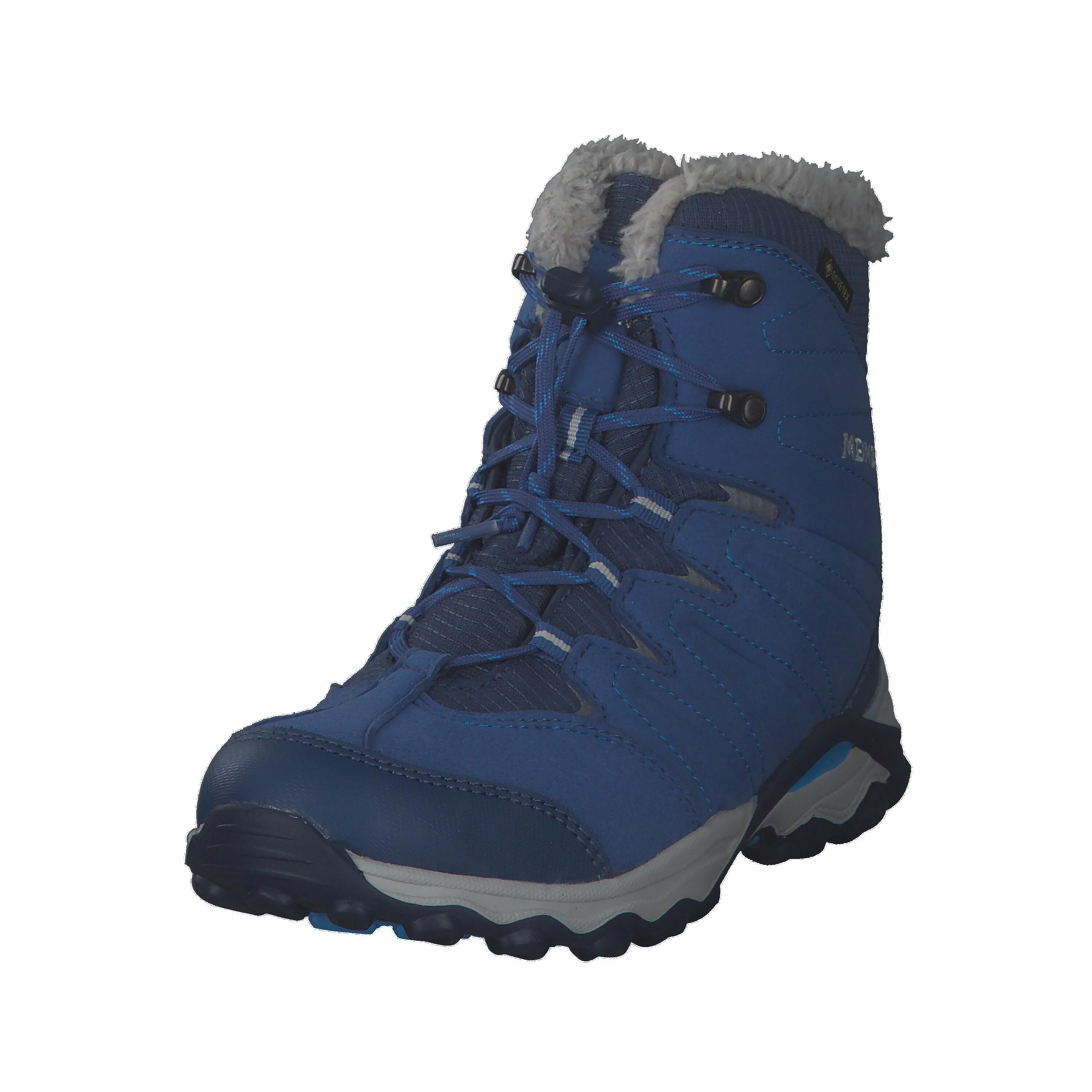 Meindl Kinder Winterstiefel Calgary Junior GTX 7629 4/15