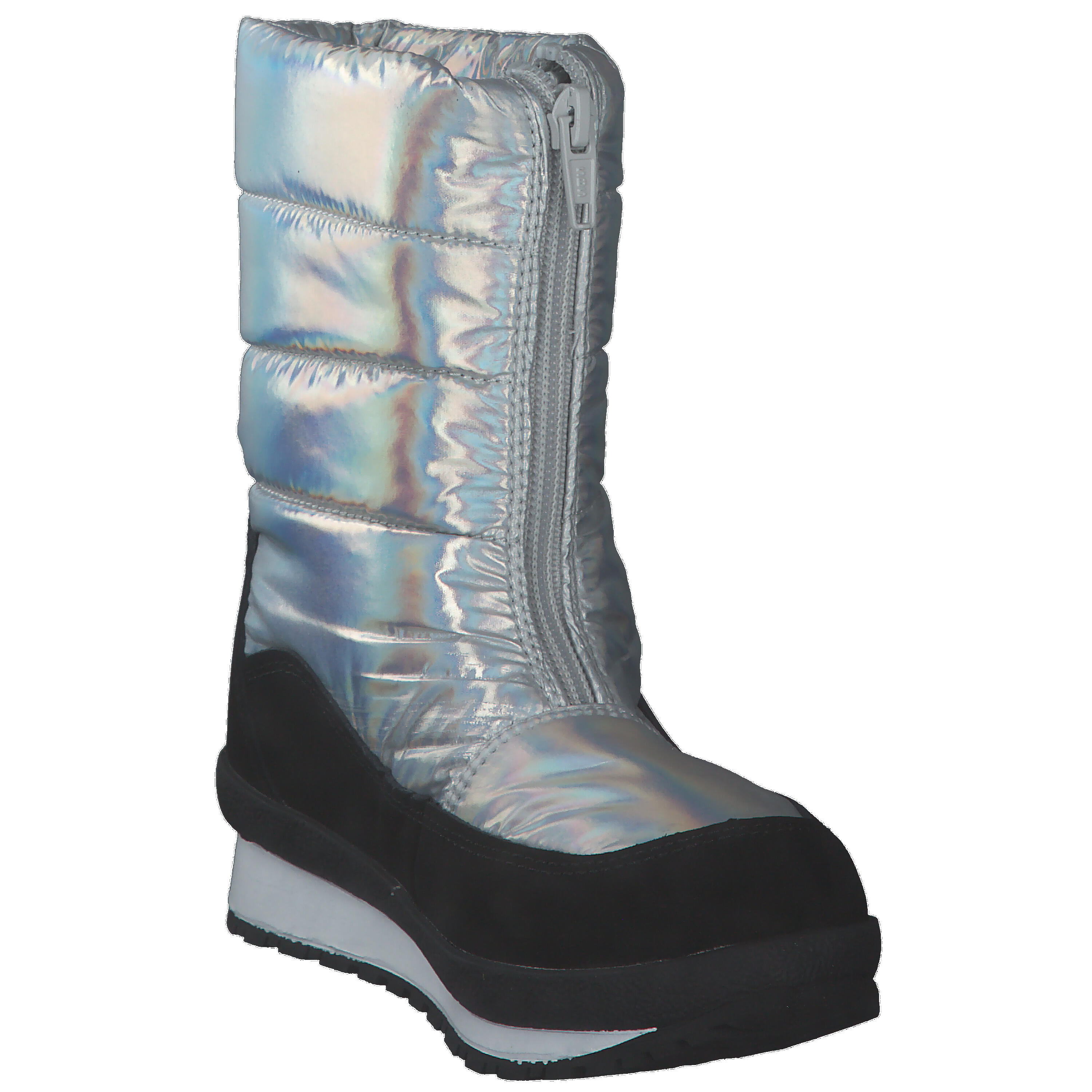 CMP Kinder Winterstiefel Rae Snow Boots WP 39Q4964 2/15