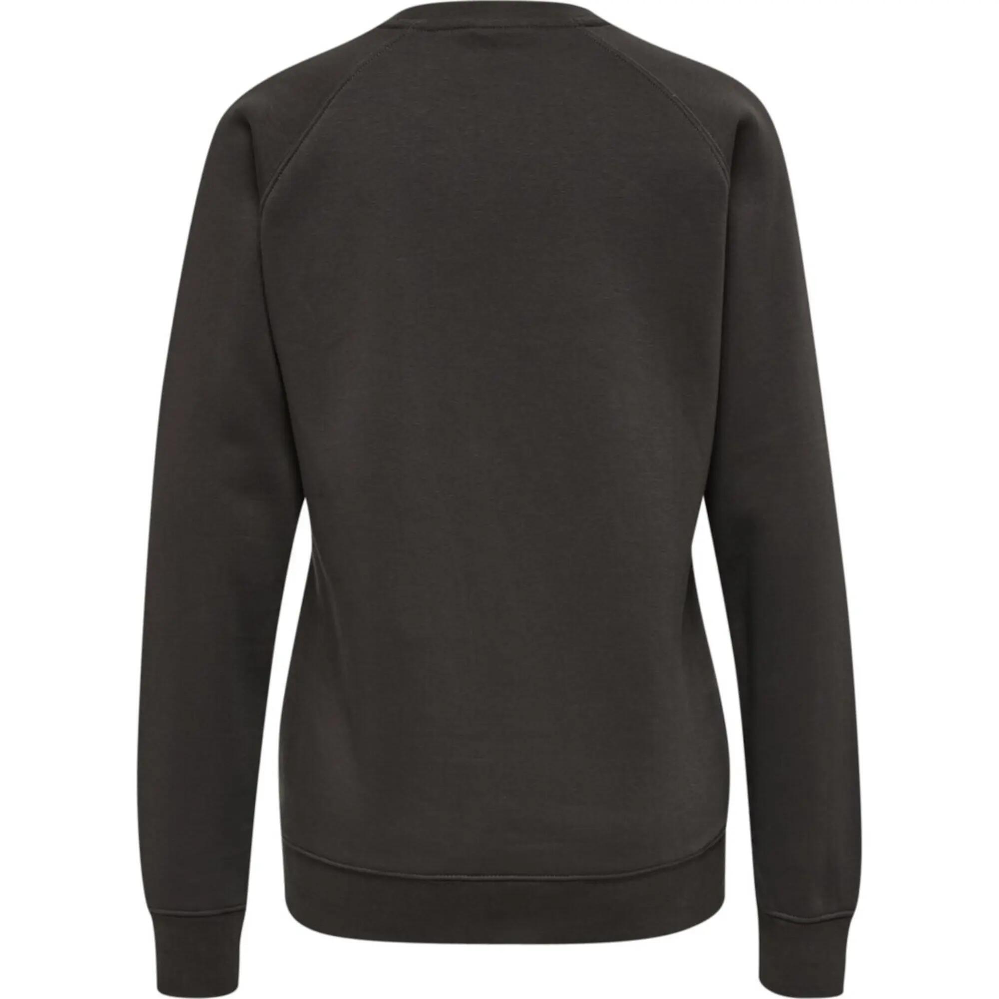 Sudadera Hmlred Mujer 10/12